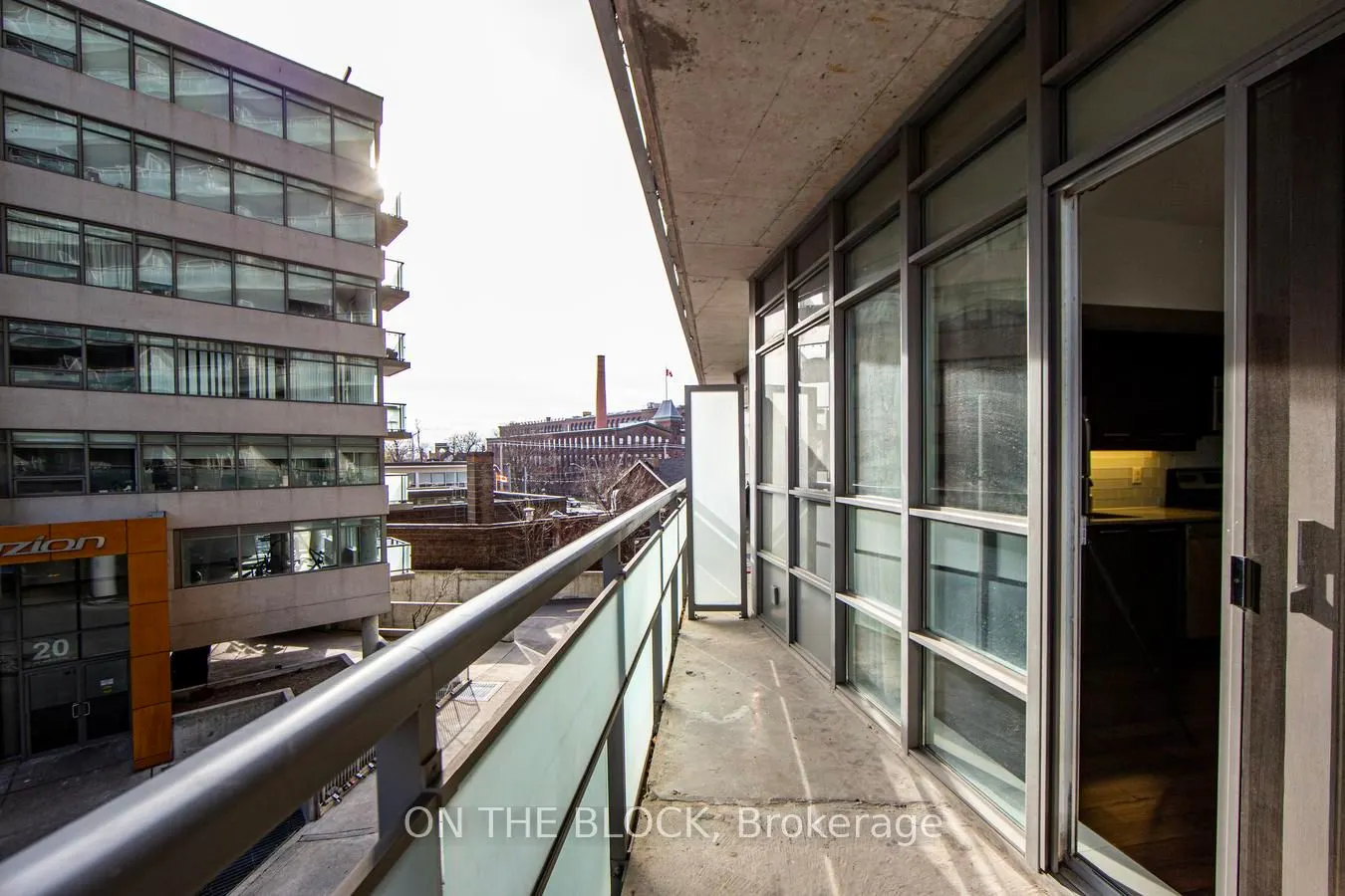 38 Joe Shuster Way #302