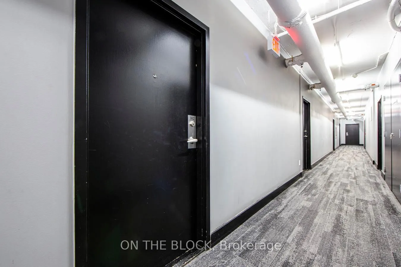 38 Joe Shuster Way #302