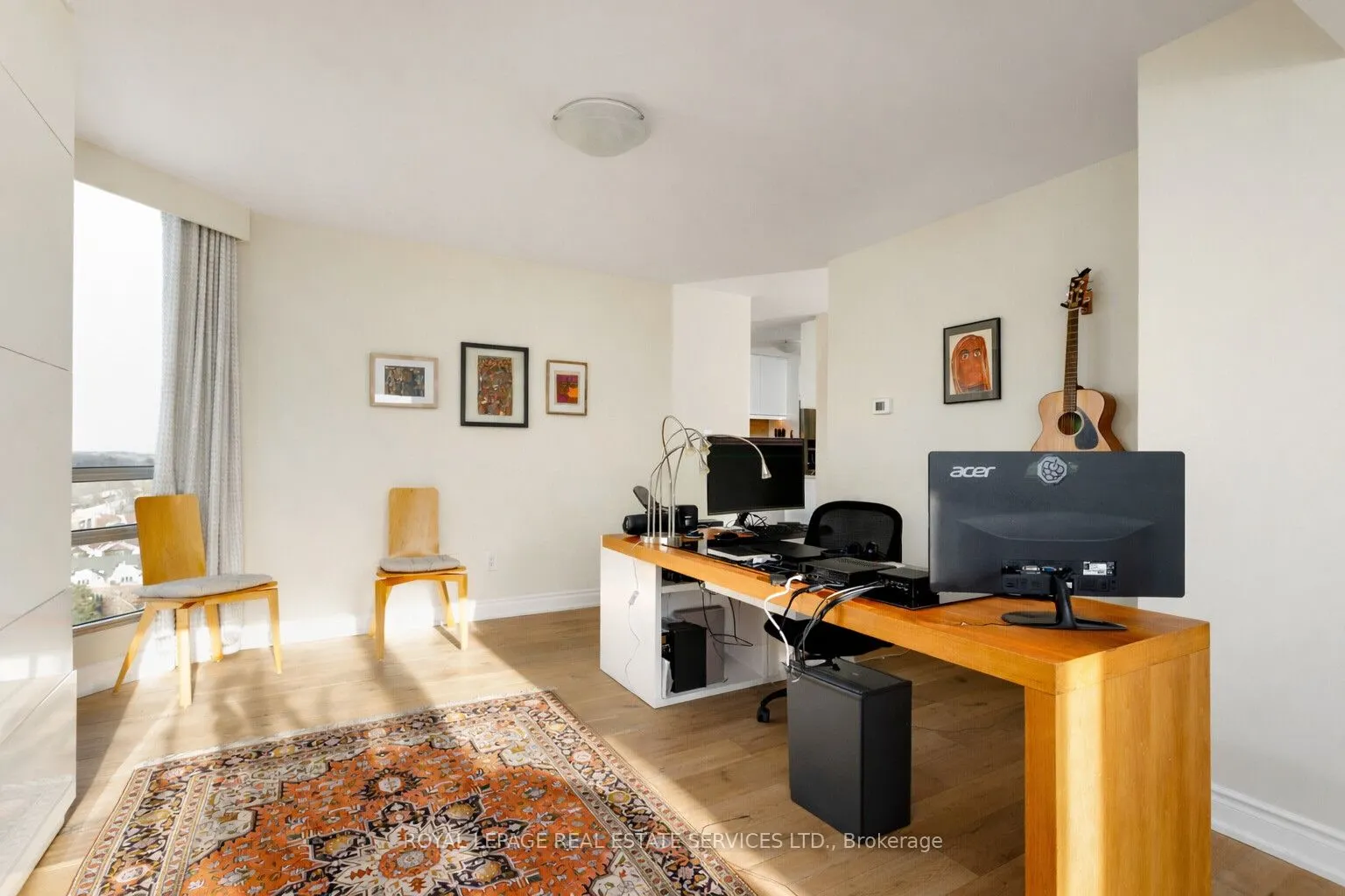 2180 Marine Drive #1401
