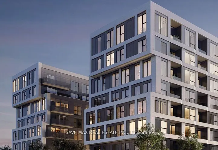 2450 Old Bronte Road #510