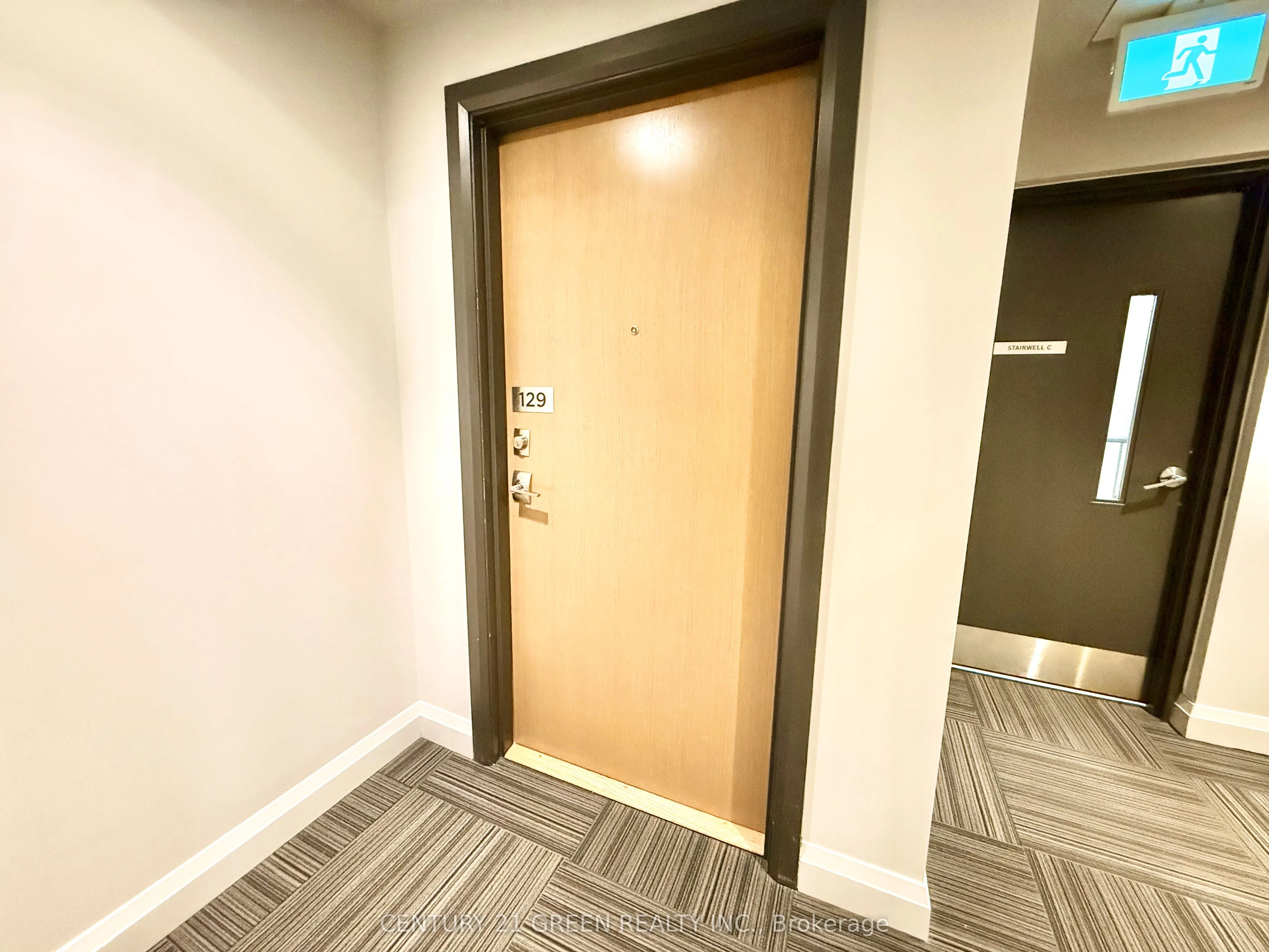 1105 Leger Way #129