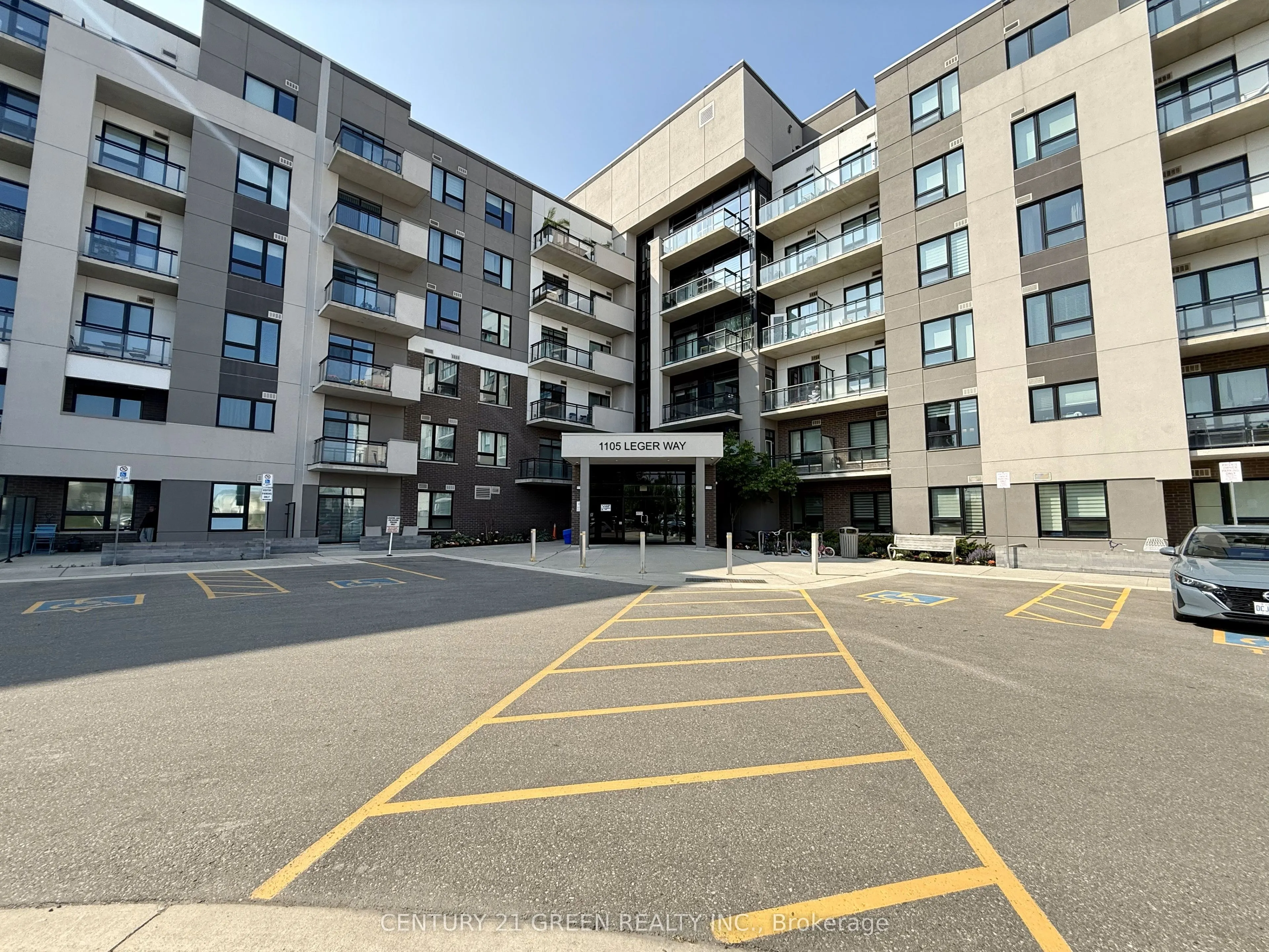 1105 Leger Way #129
