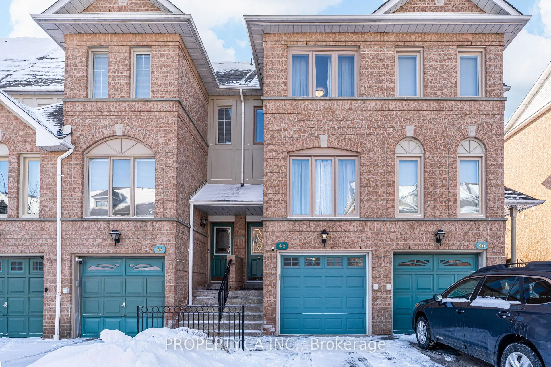 1050 Bristol Road W #45