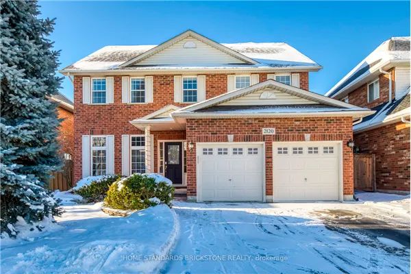 2120 Dalecroft Crescent