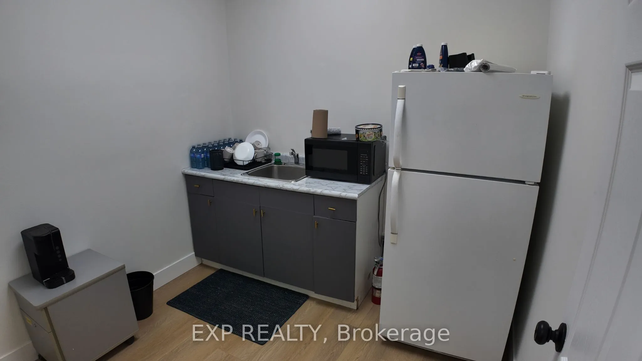 2325 Hurontario Street #18A