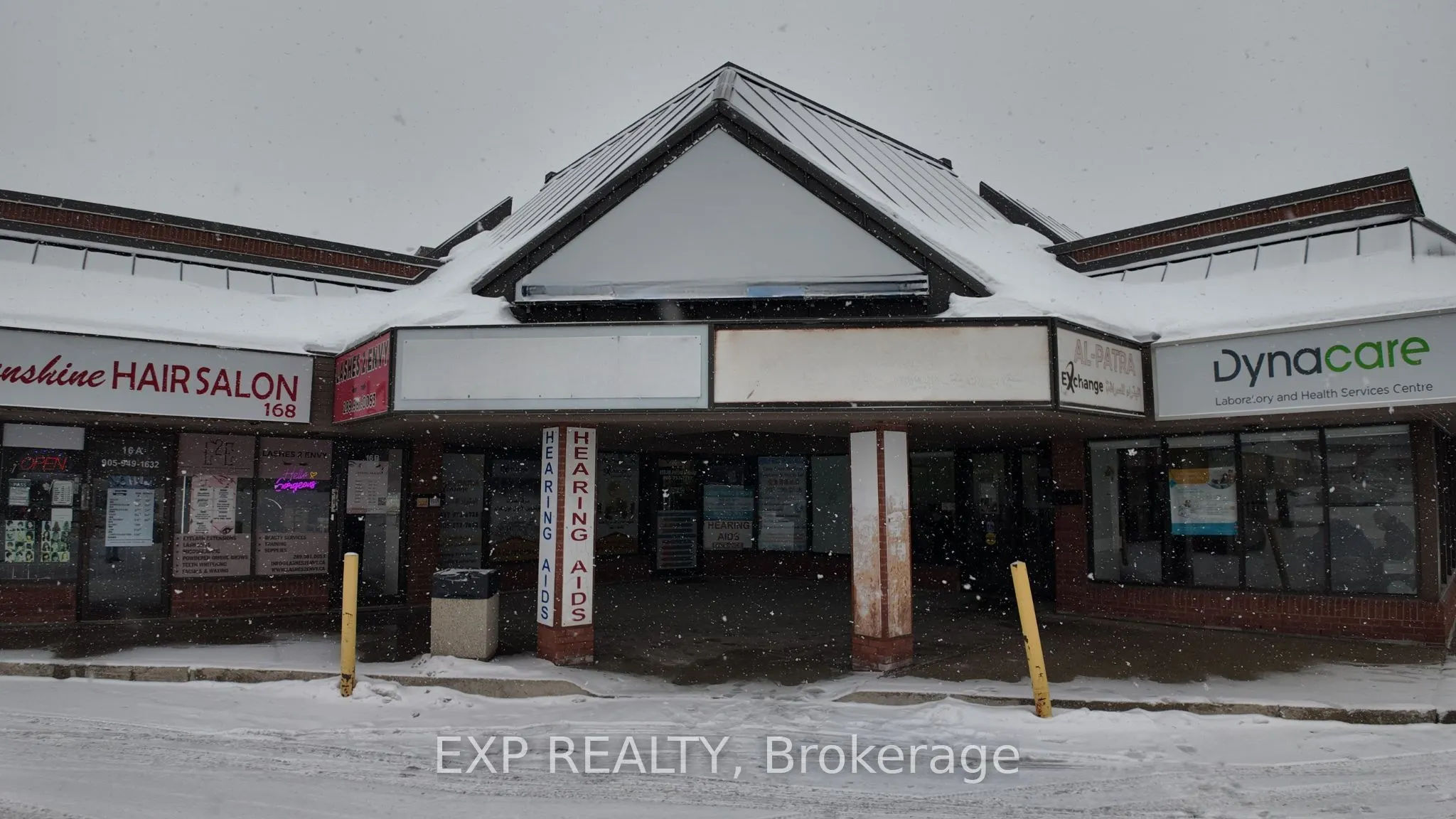 2325 Hurontario Street #18A