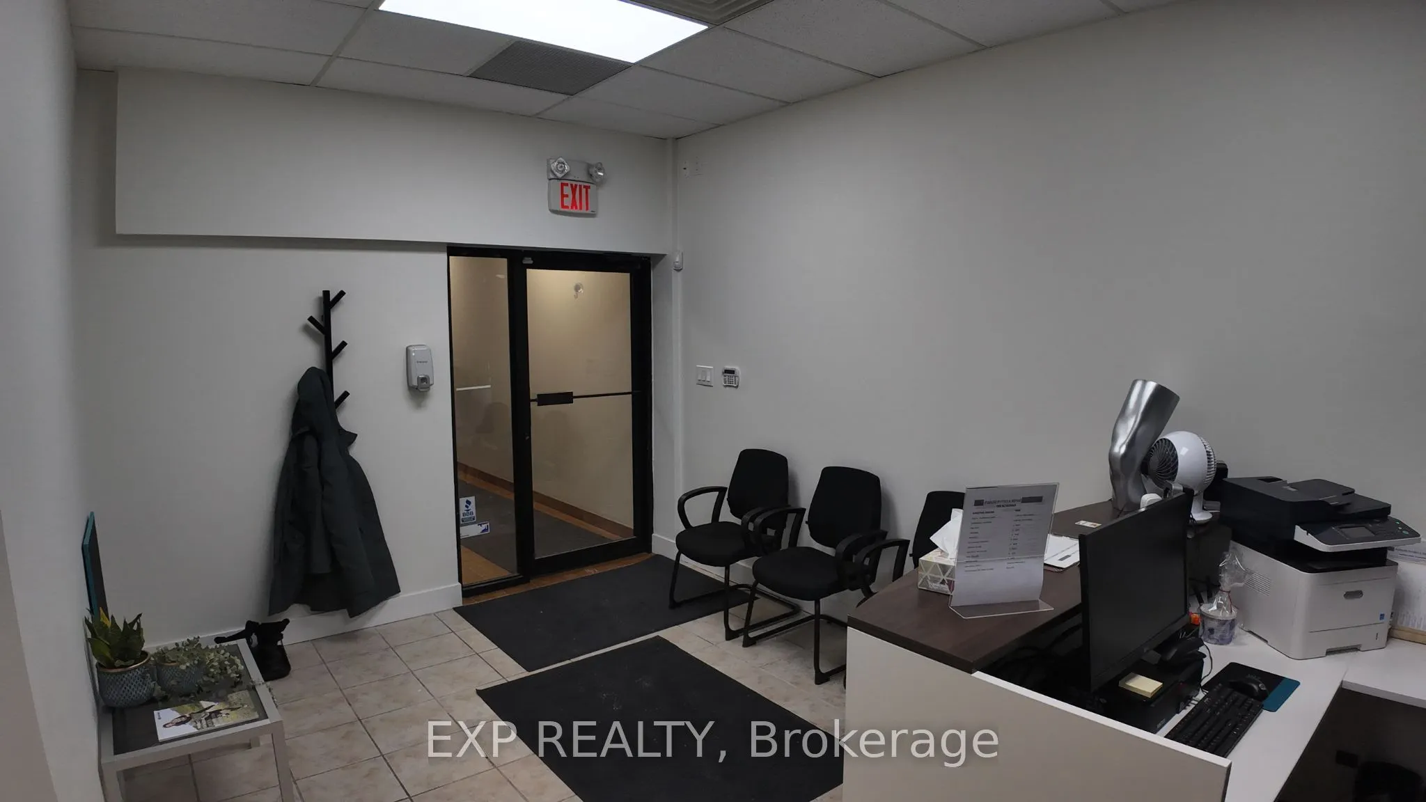 2325 Hurontario Street #18A