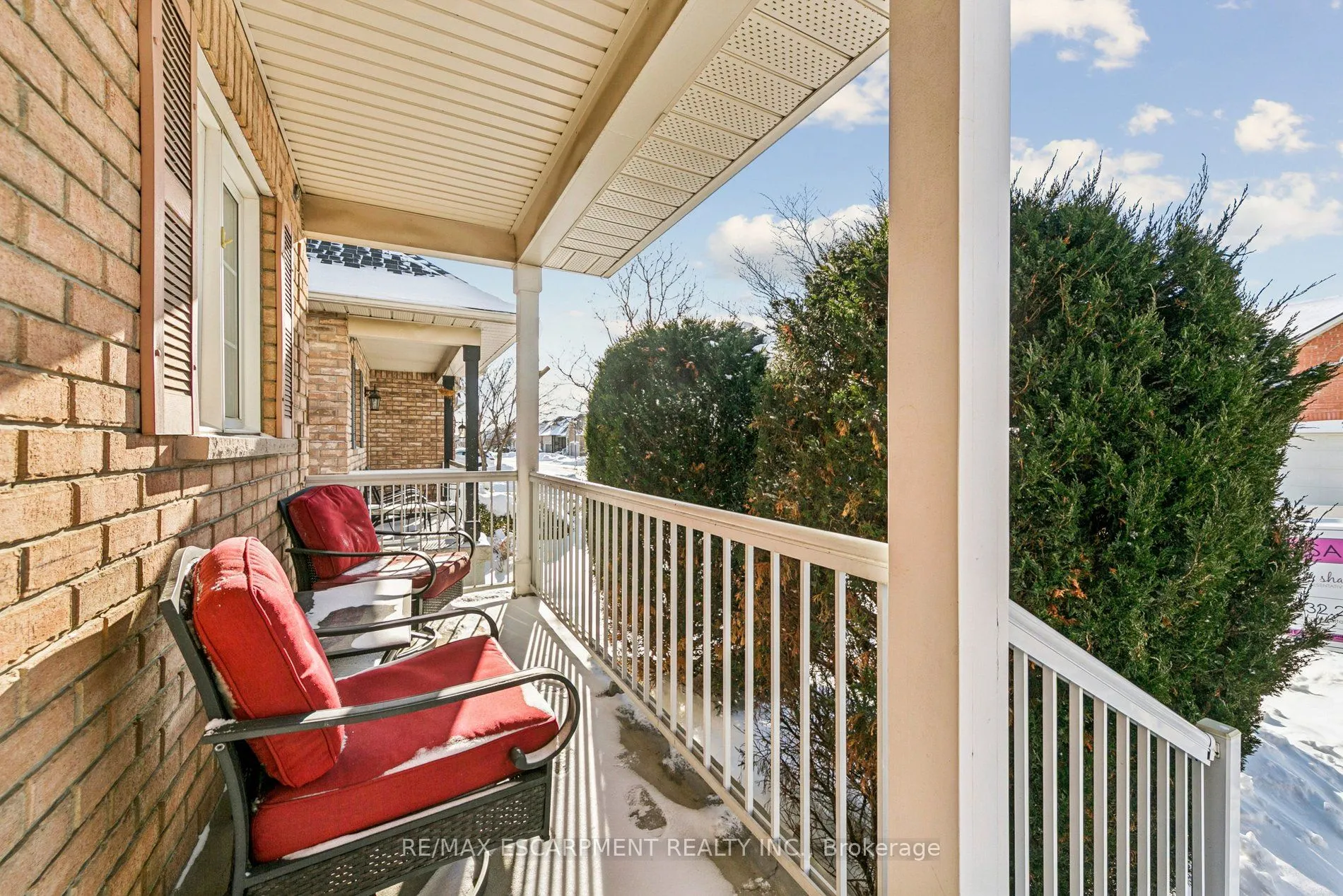 245 Centennial Forest Drive