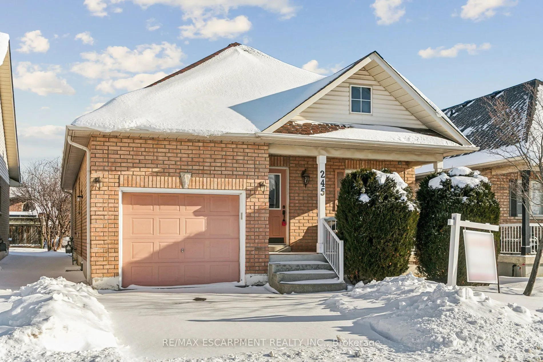 245 Centennial Forest Drive