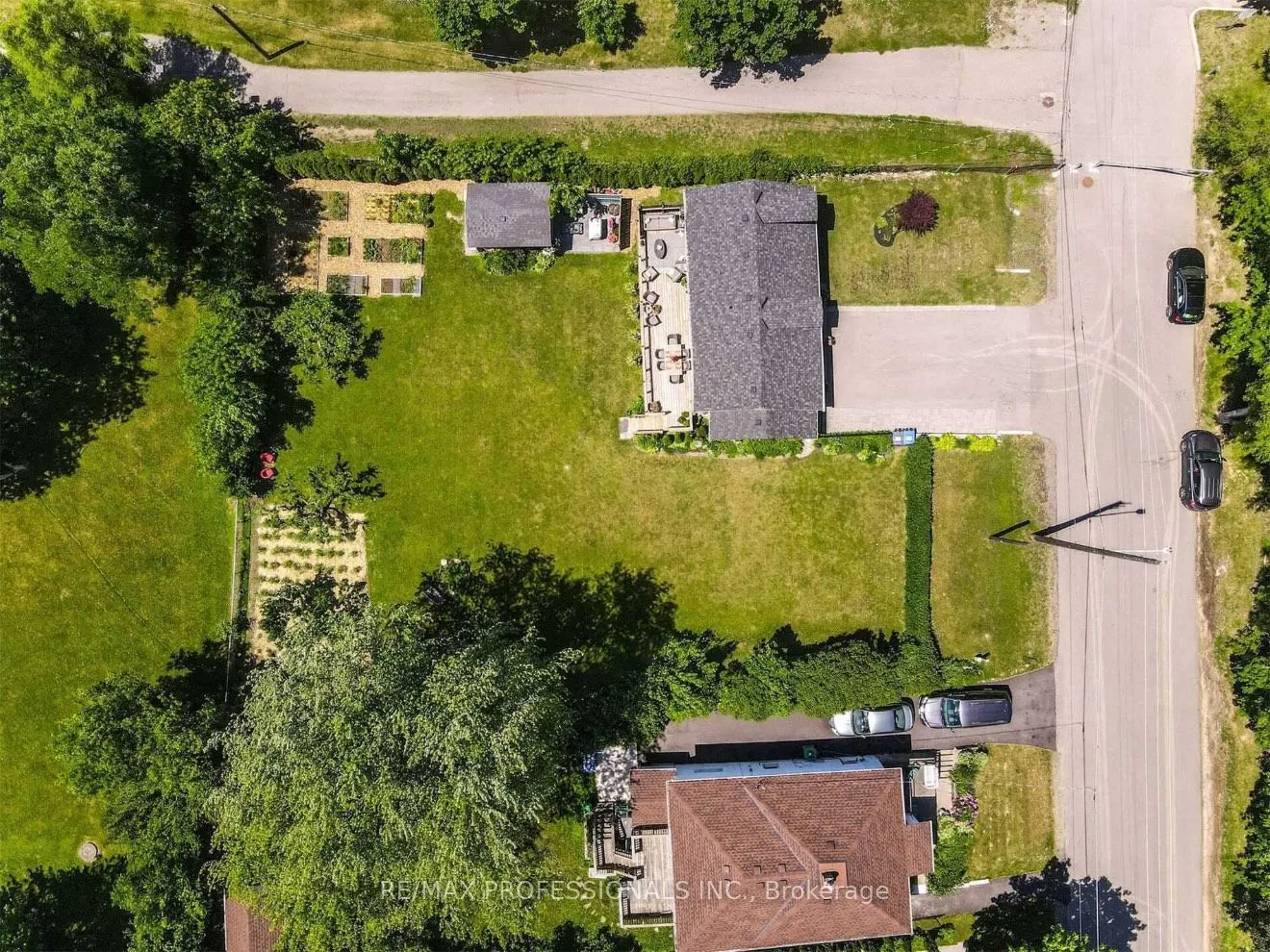 58 RUTLEDGE Road