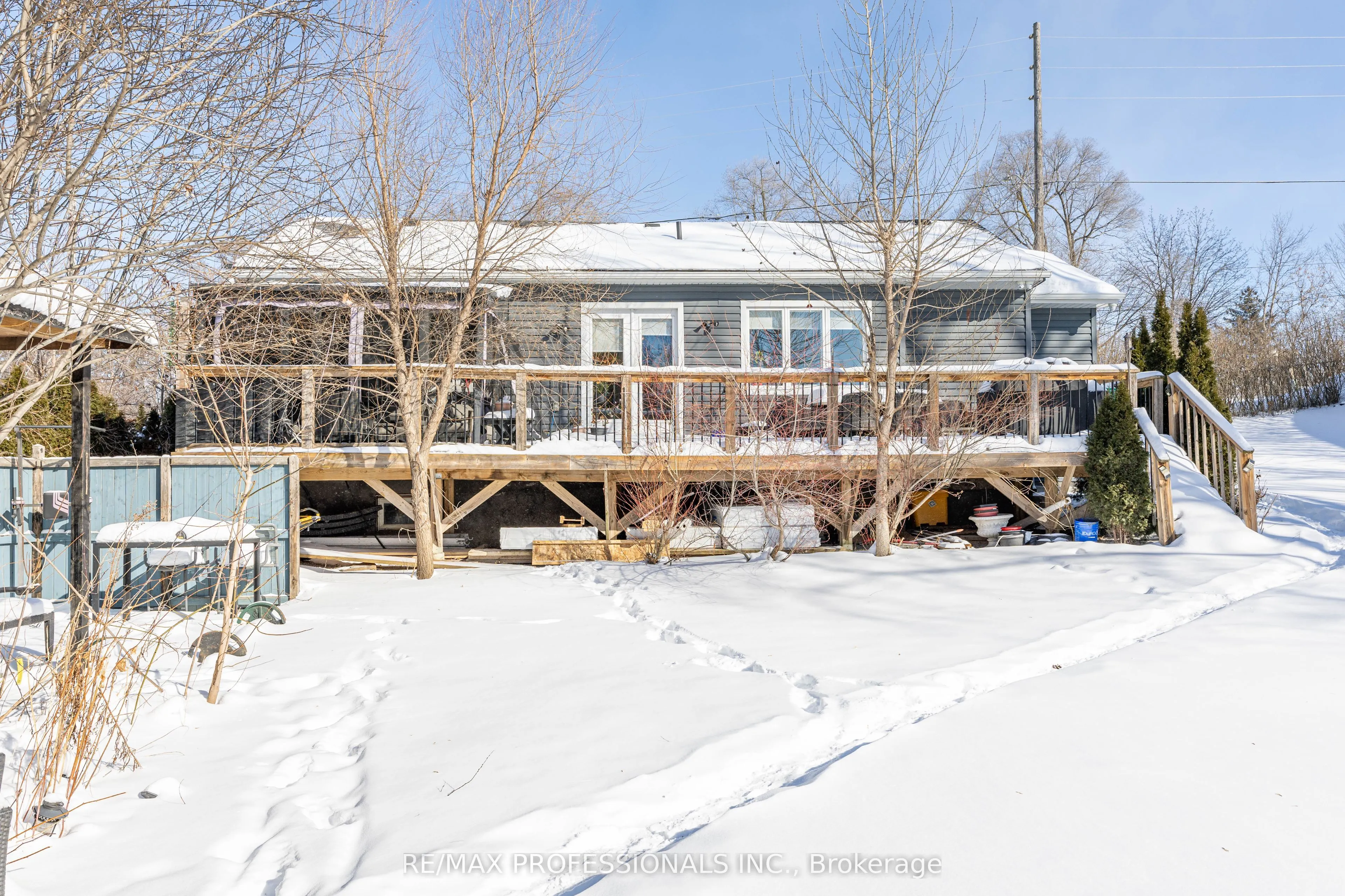 58 RUTLEDGE Road
