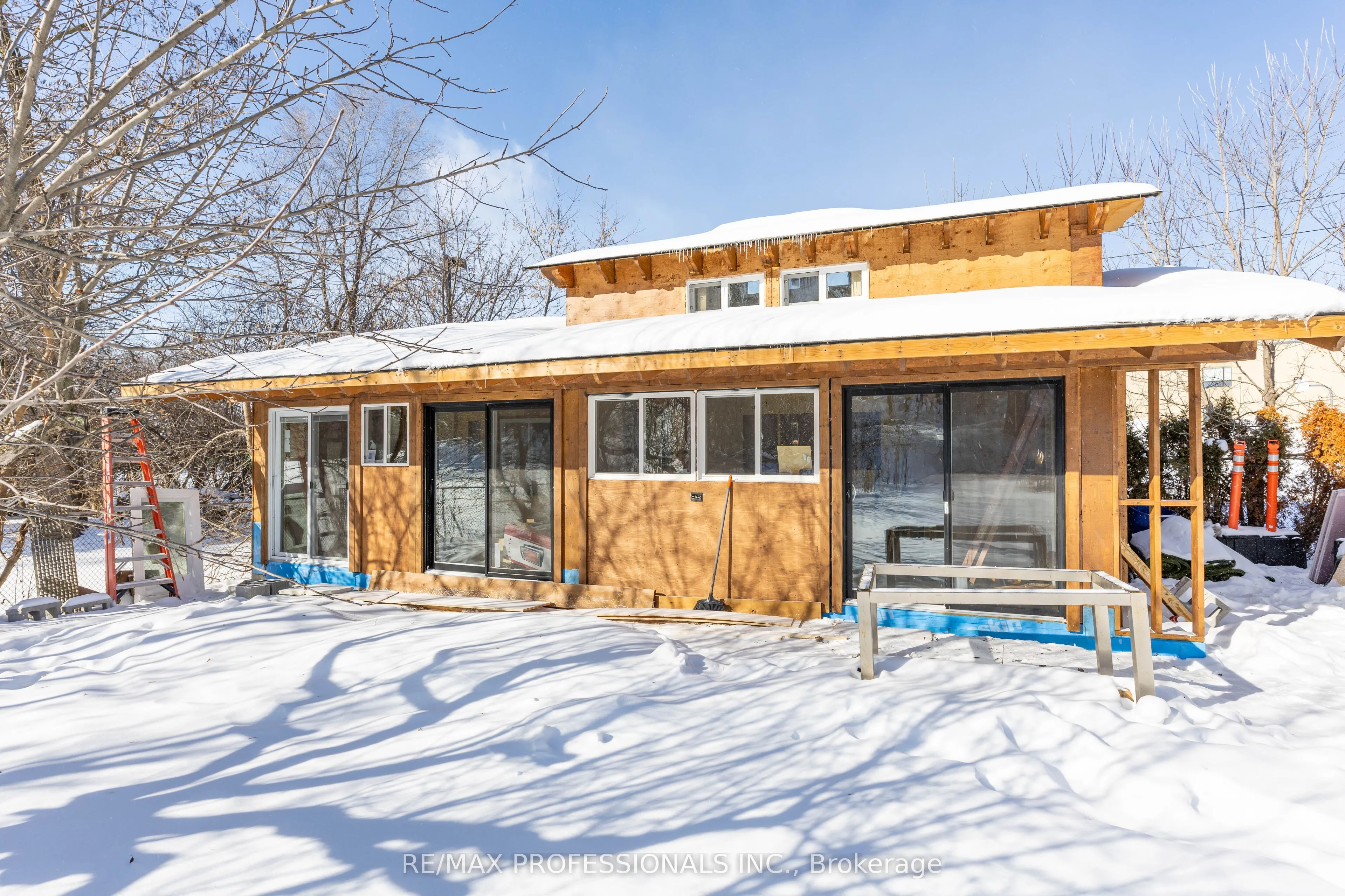 58 RUTLEDGE Road
