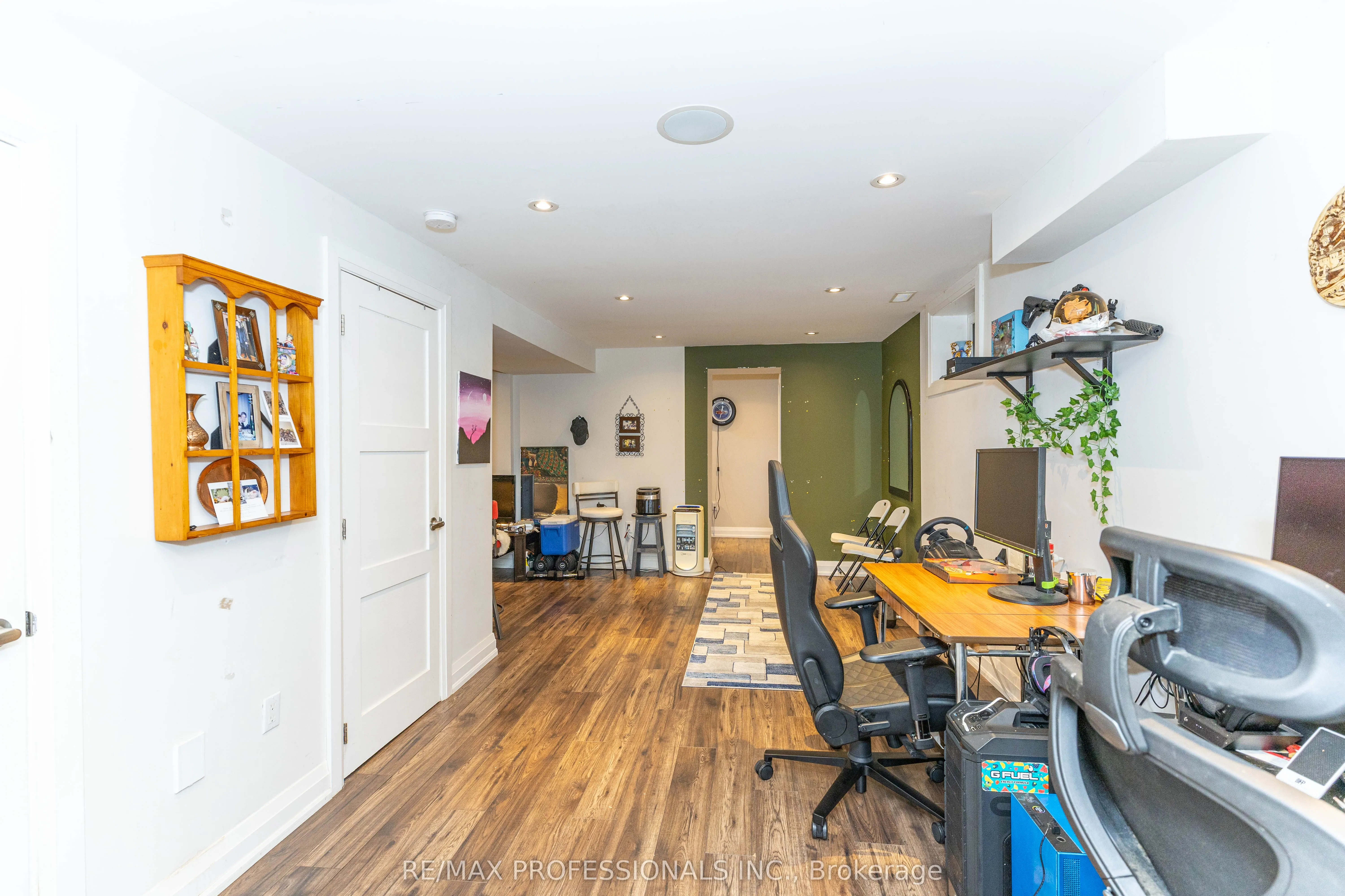 58 RUTLEDGE Road