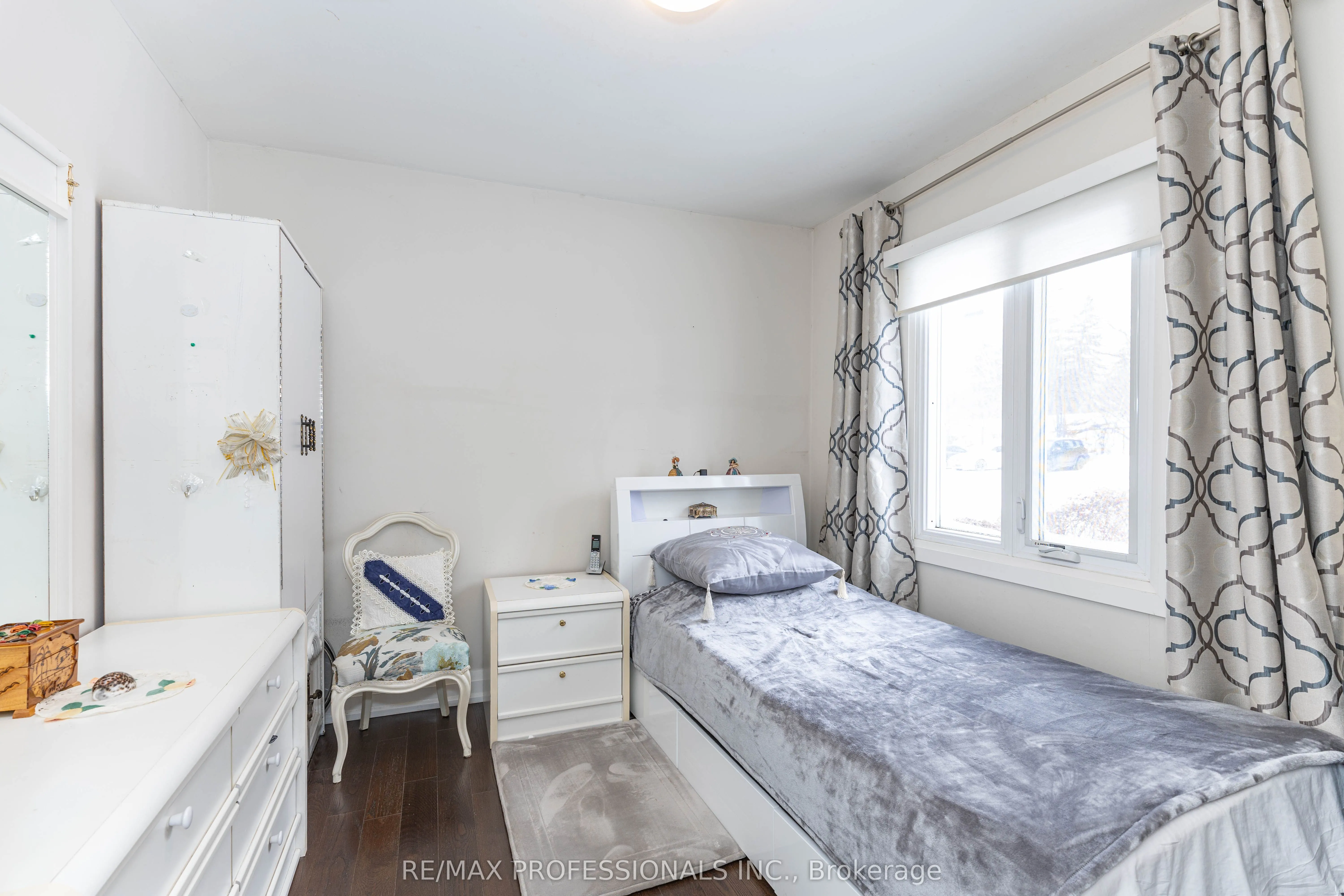 58 RUTLEDGE Road