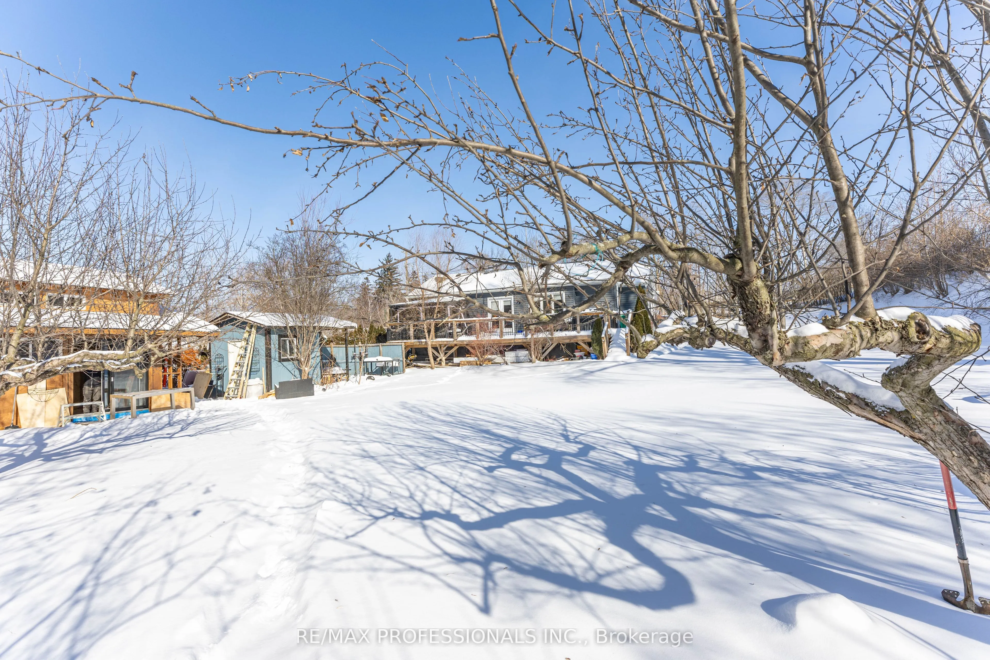 58 RUTLEDGE Road