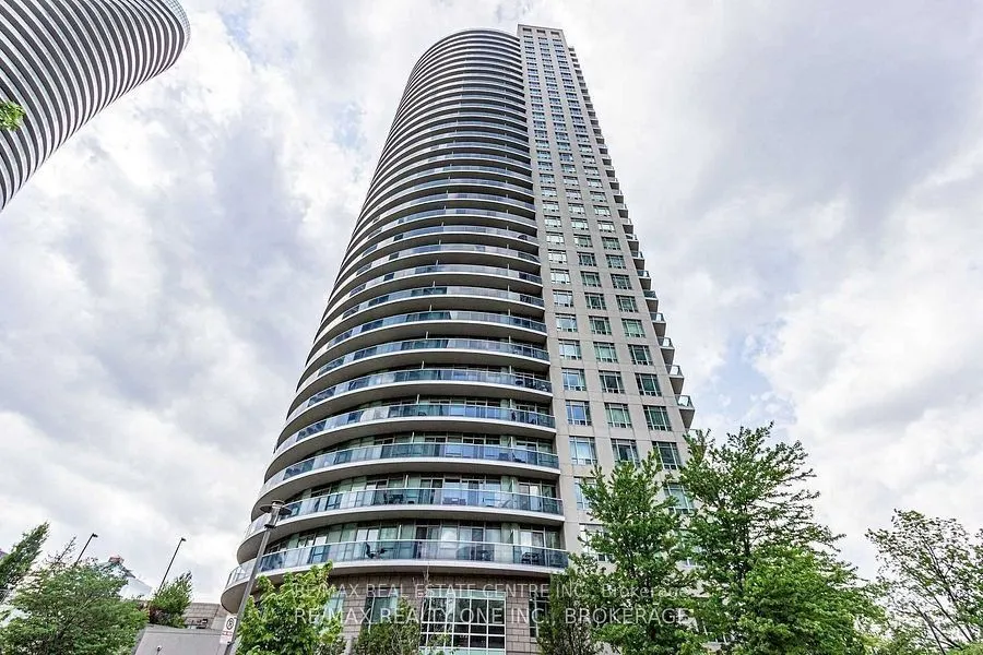 80 Absolute Avenue #1409