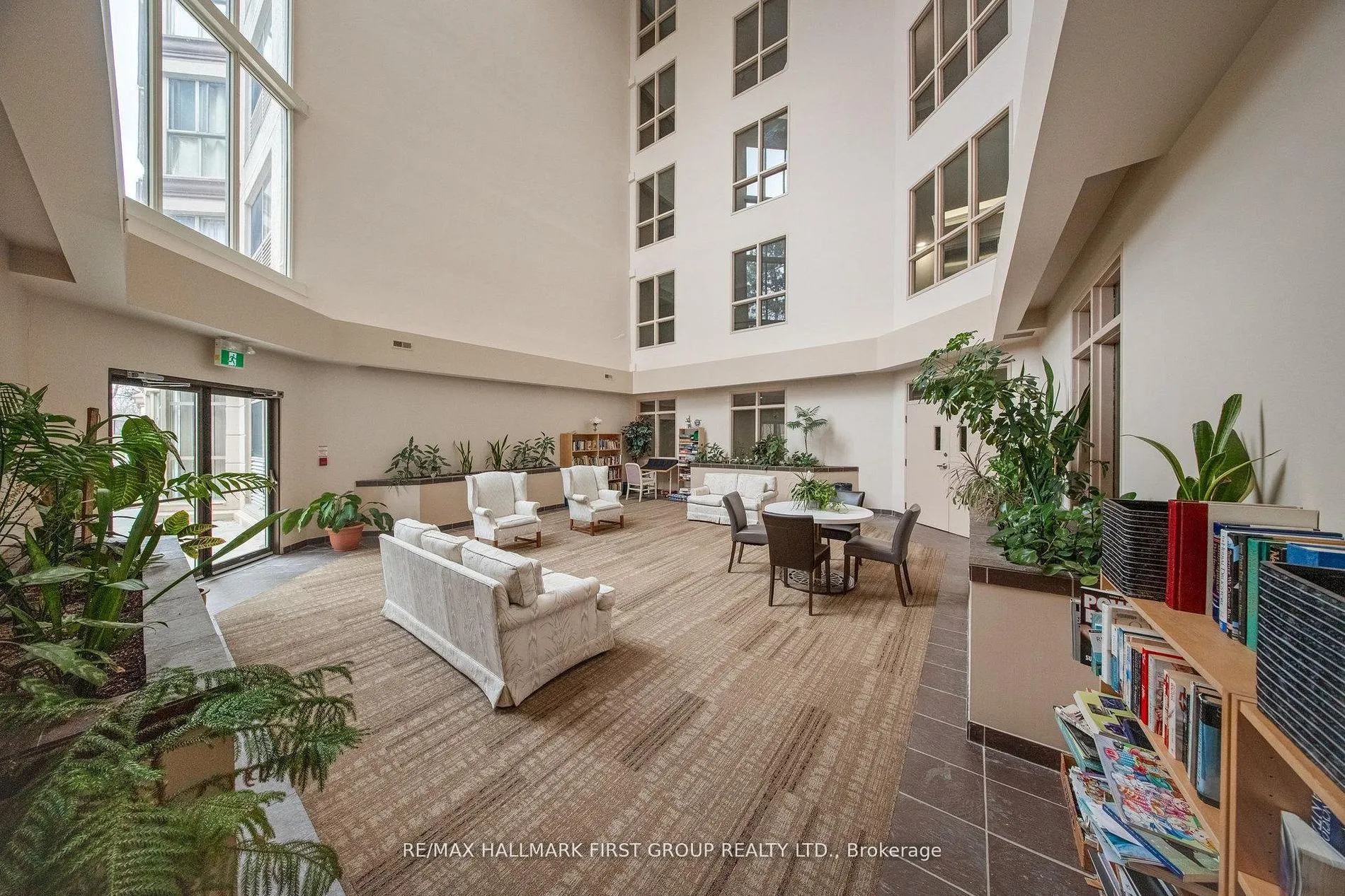 8351 McLaughlin Road S #218