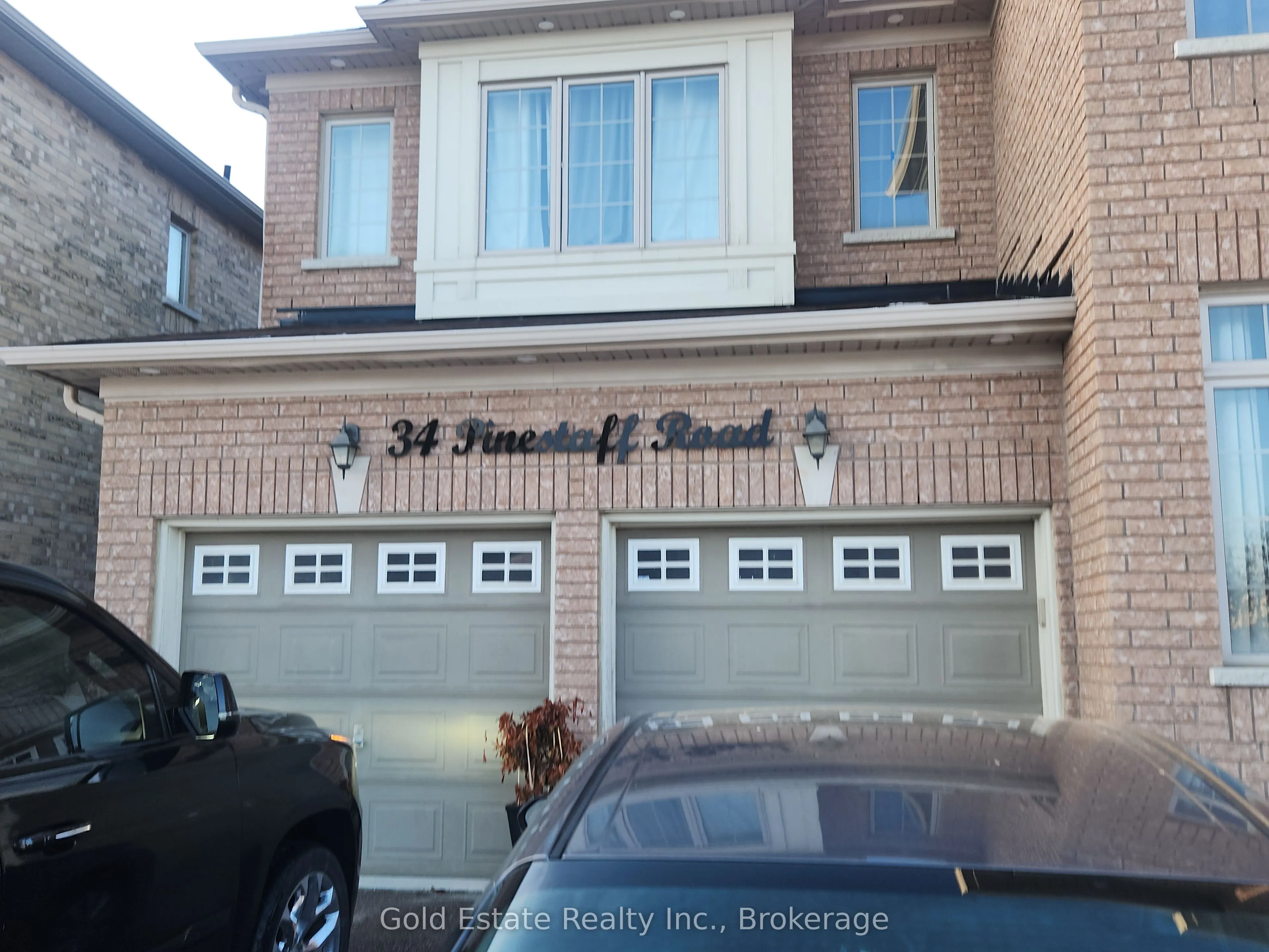 34 Pinestaff Road
