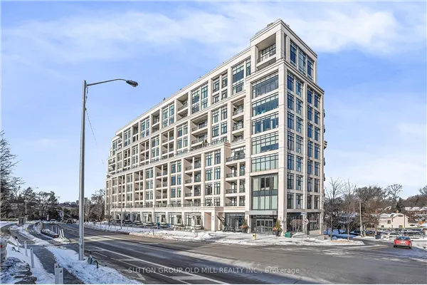 2 Old Mill Drive #402