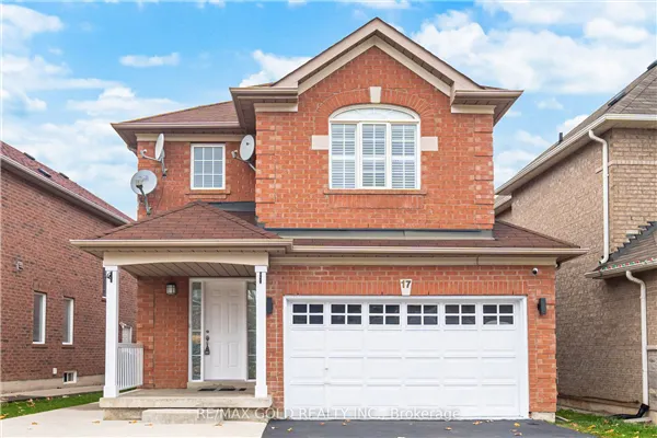 17 Binder Twine Trail