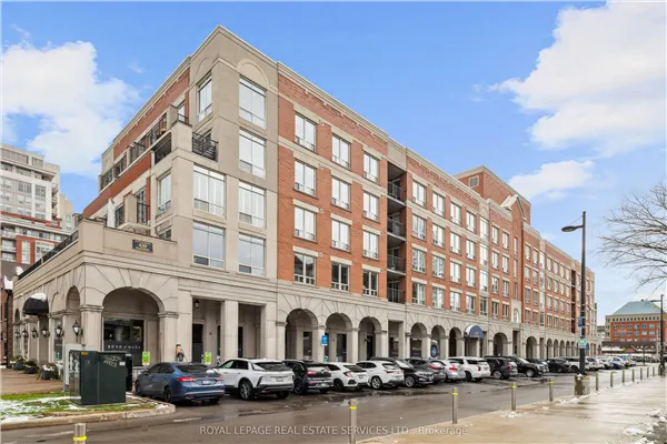 430 Pearl Street #412