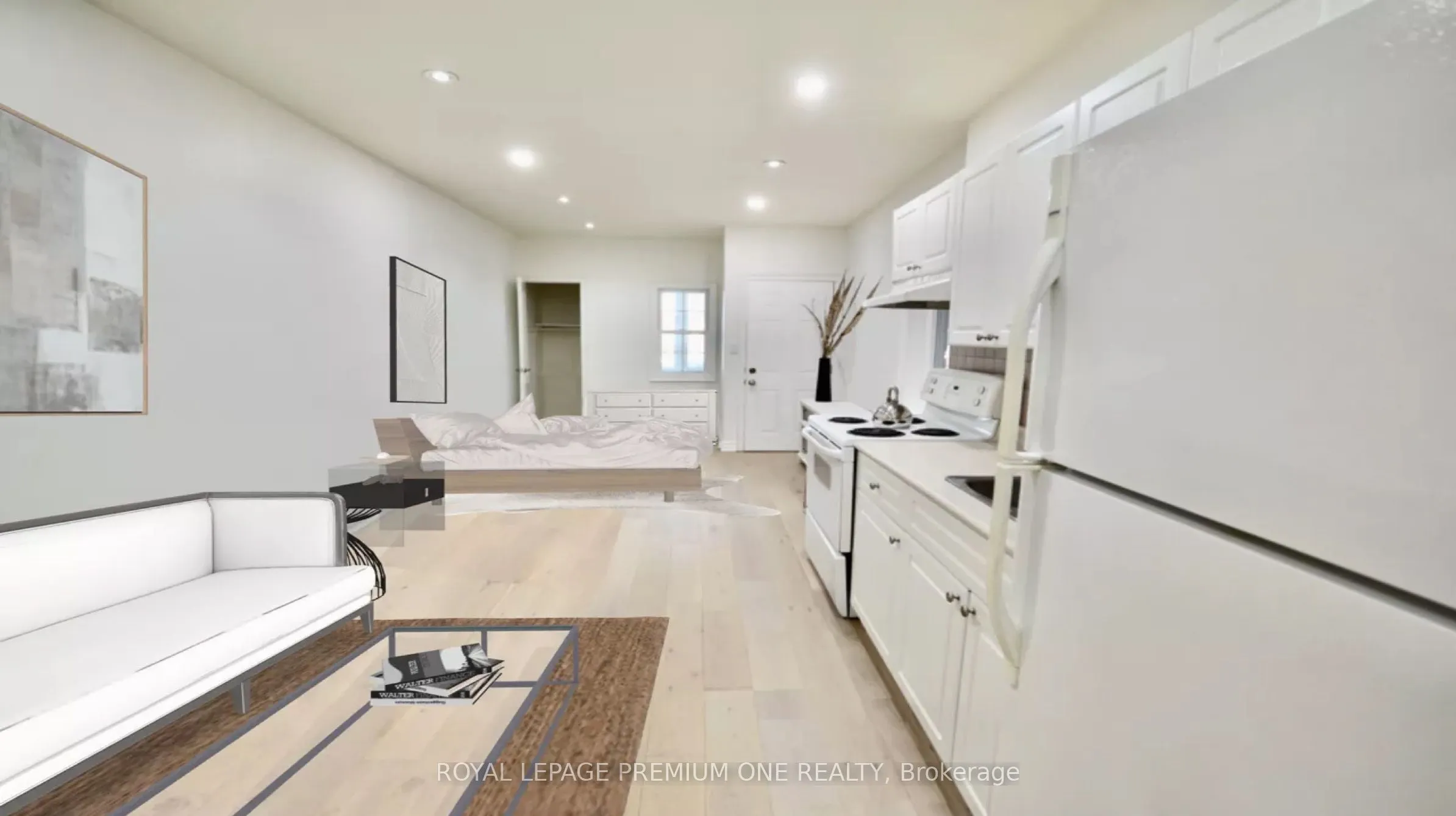 312 Rustic Road #B