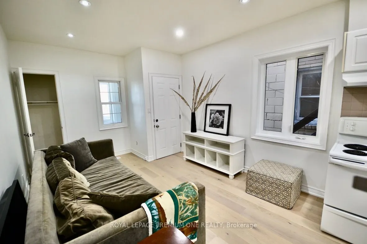 312 Rustic Road #B