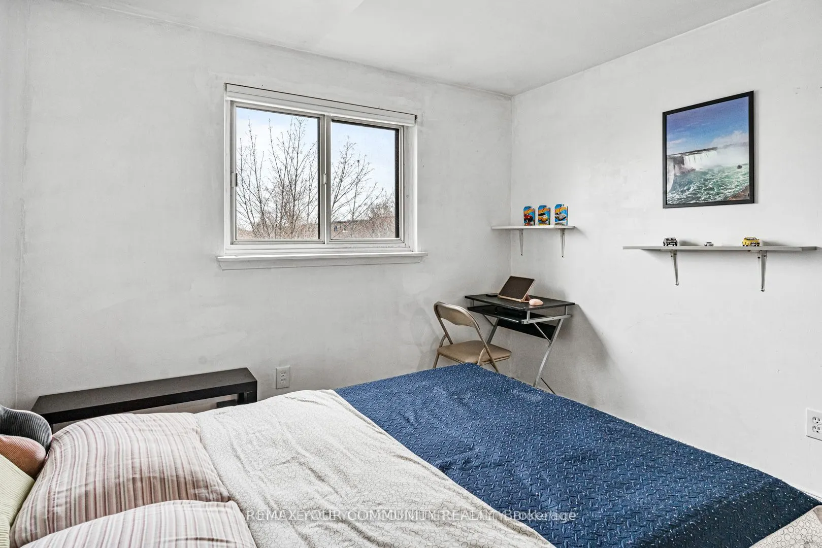 336 Fleetwood Crescent #43
