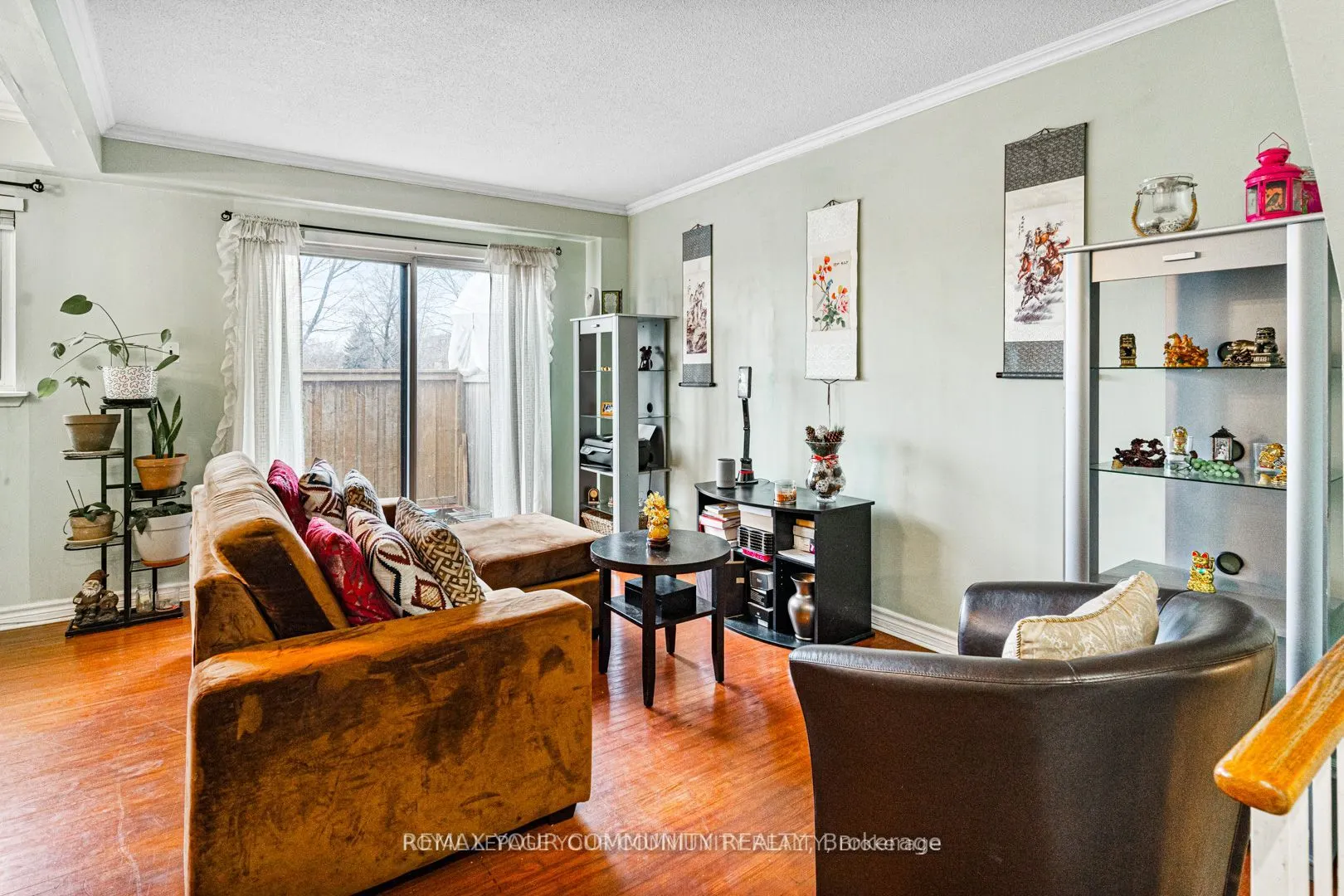 336 Fleetwood Crescent #43