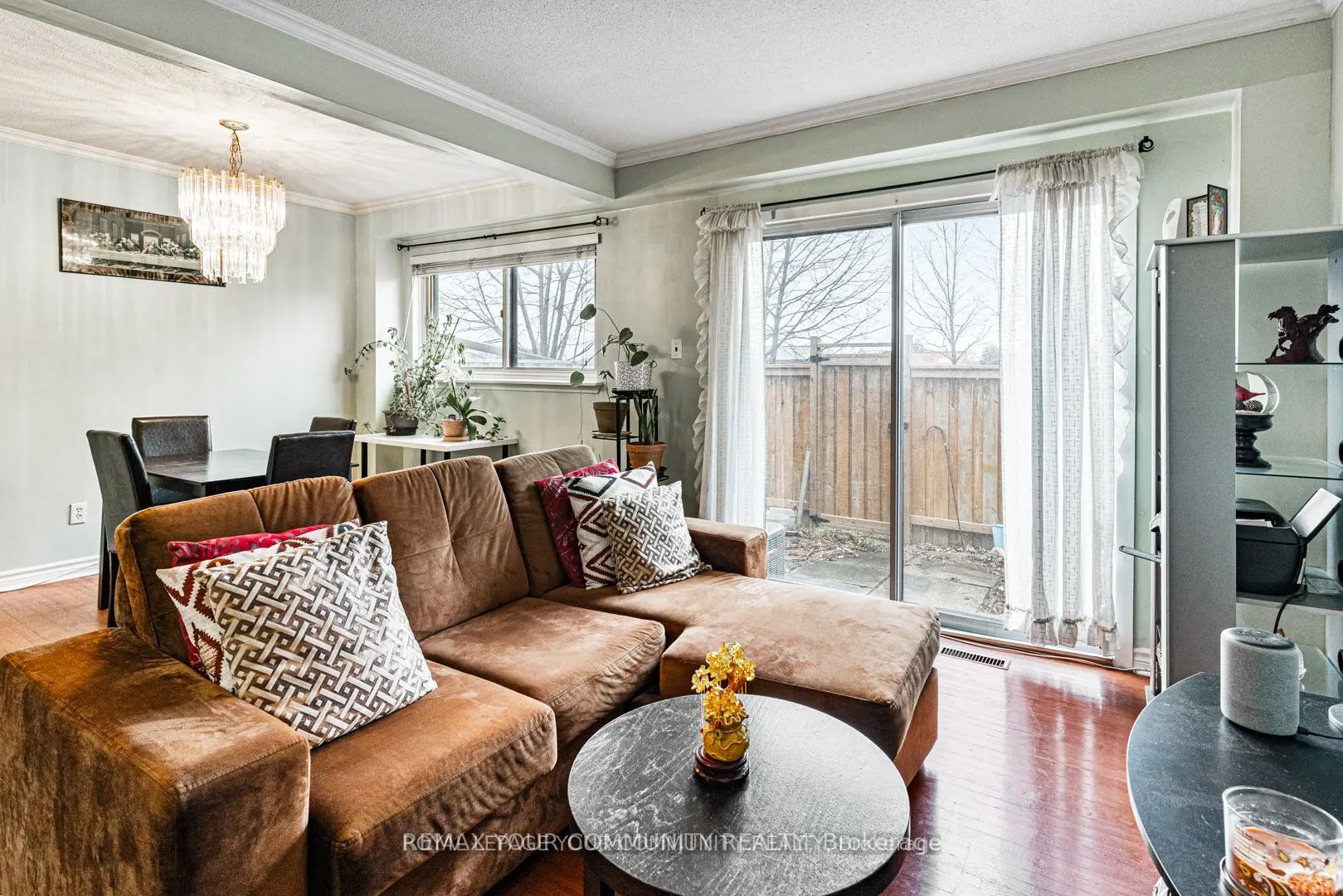 336 Fleetwood Crescent #43