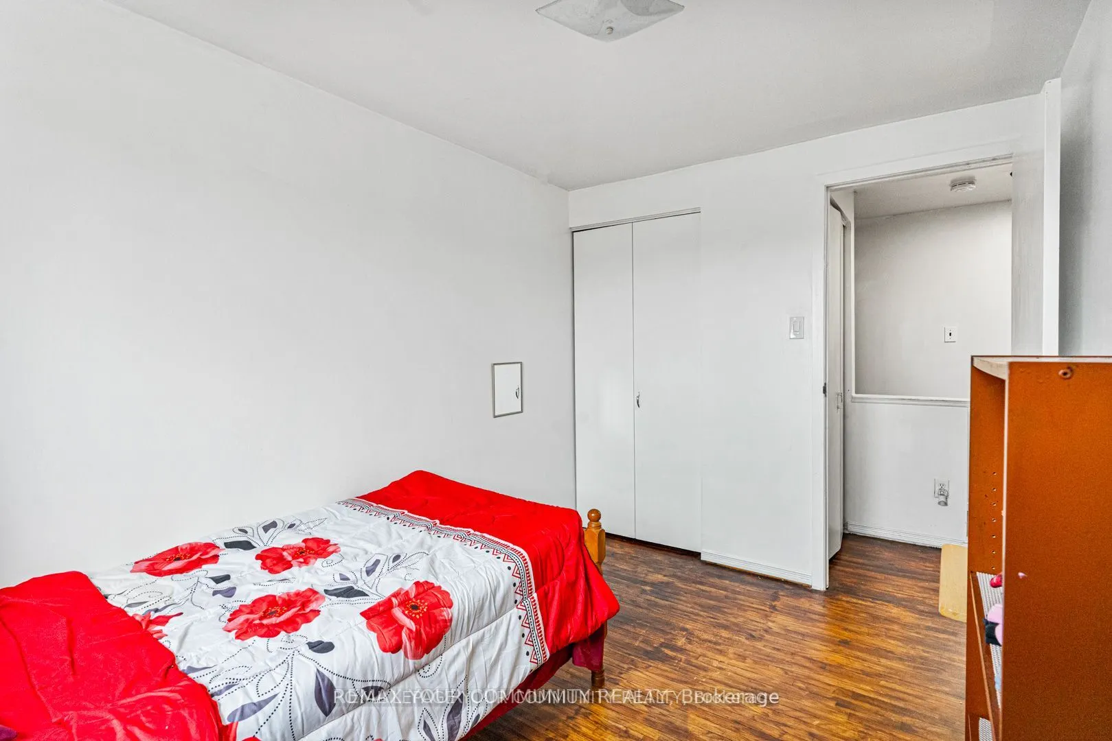 336 Fleetwood Crescent #43