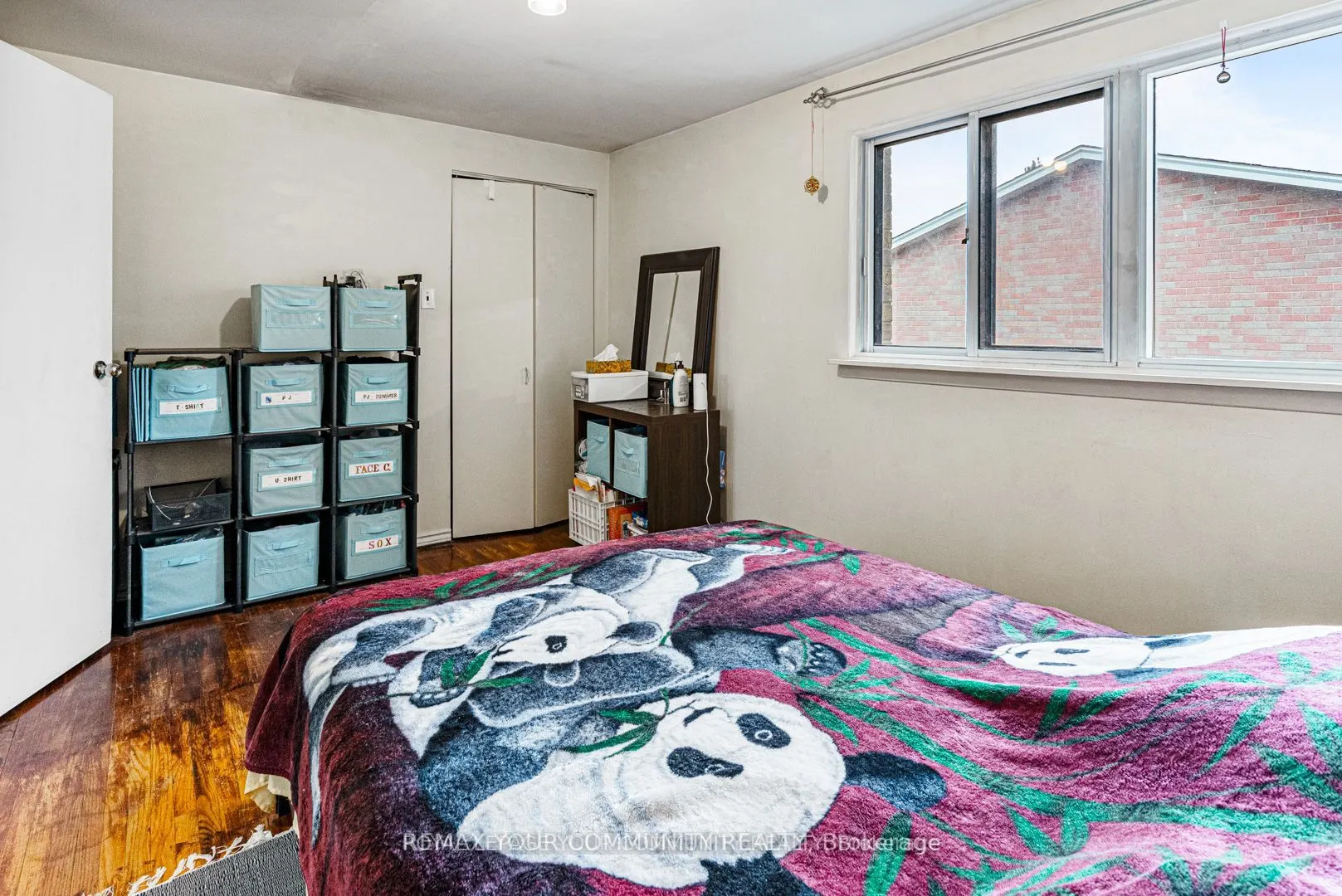 336 Fleetwood Crescent #43