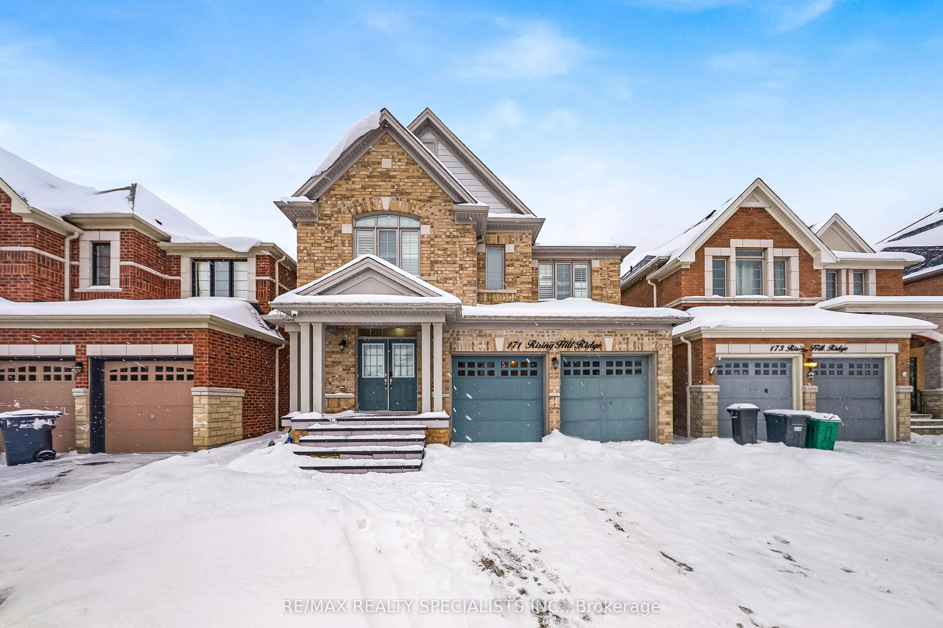 171 Rising Hill Ridge