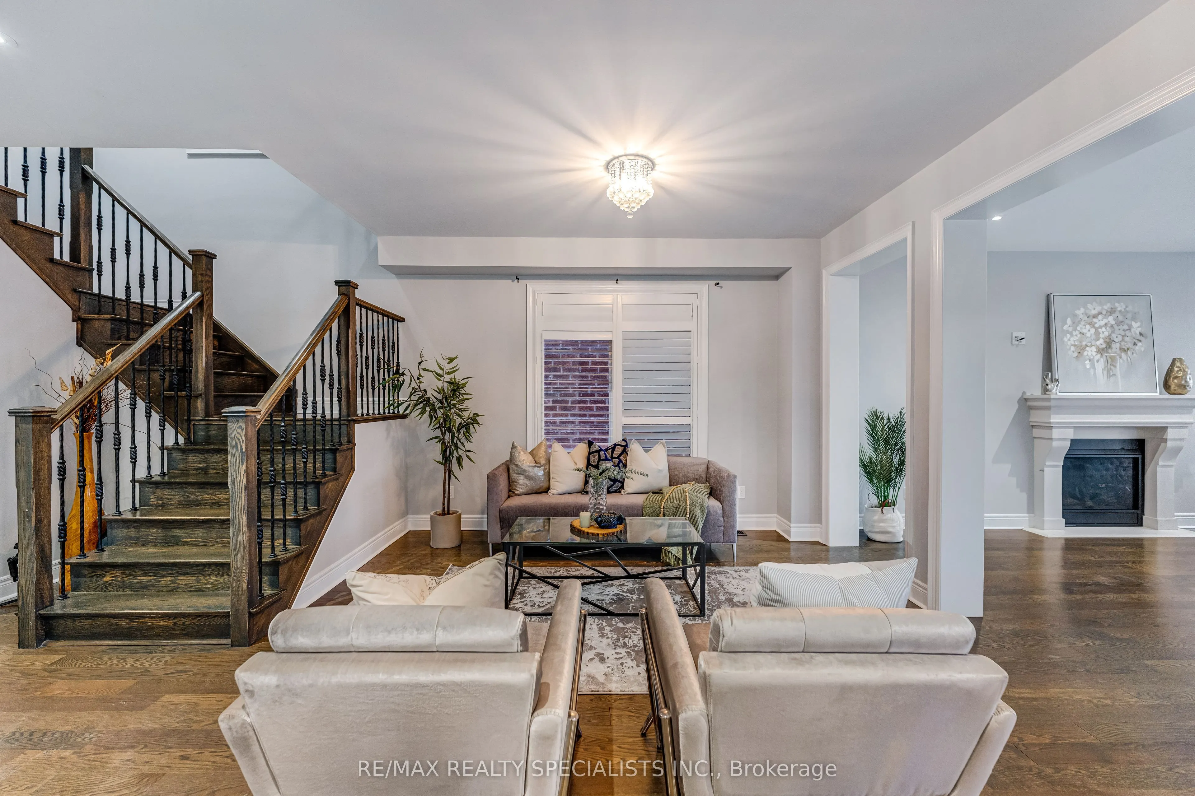 171 Rising Hill Ridge