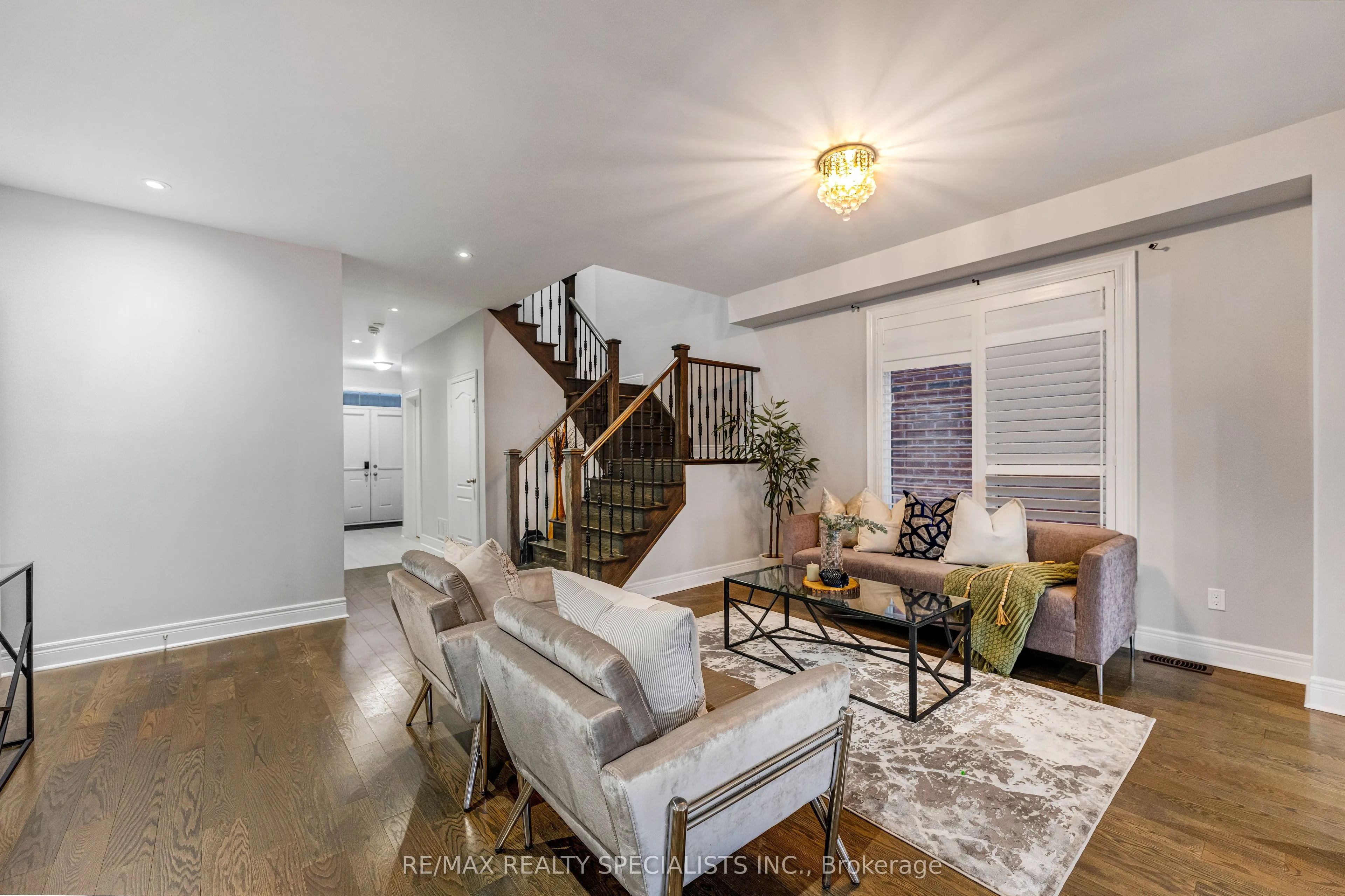 171 Rising Hill Ridge