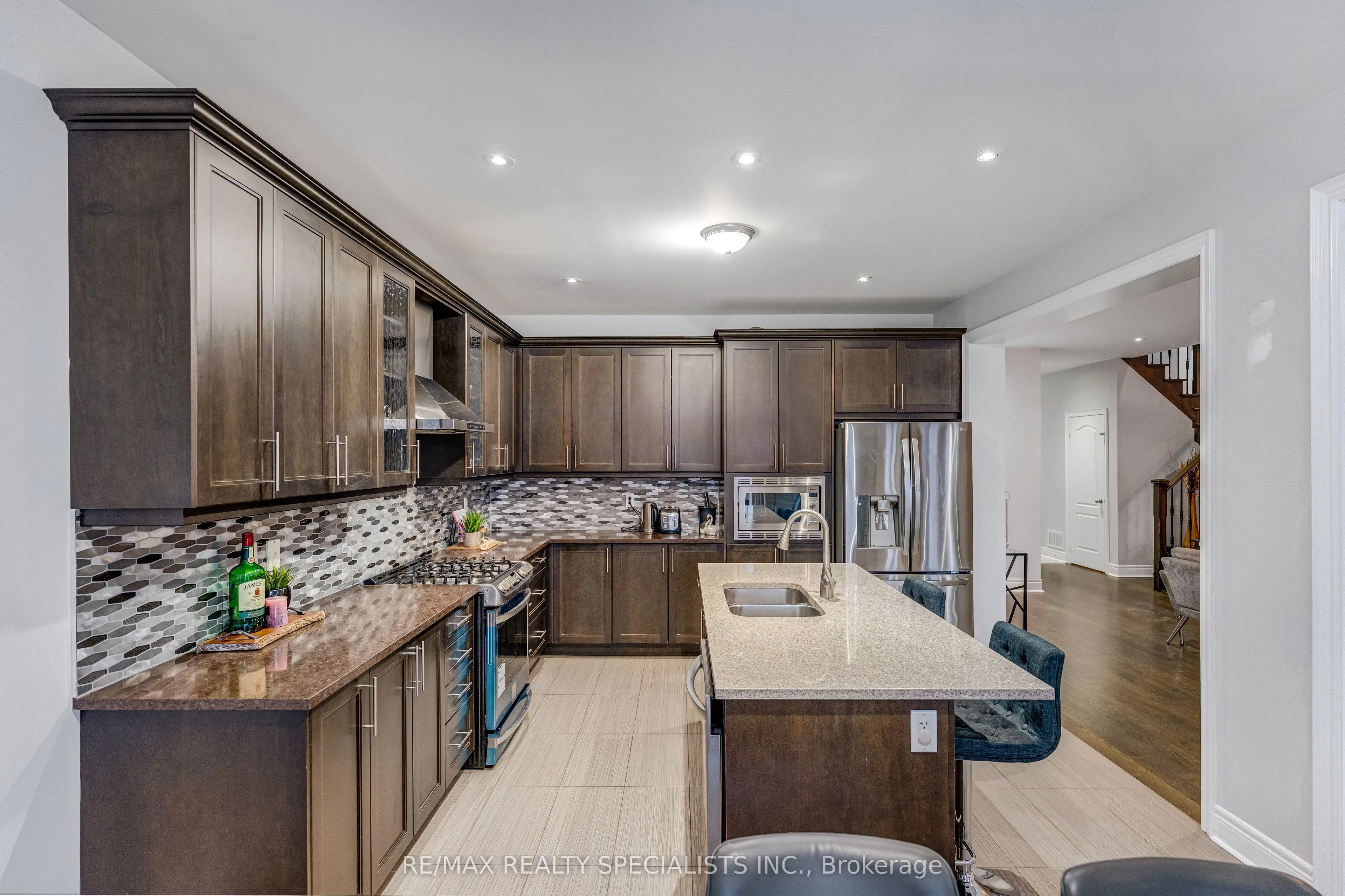 171 Rising Hill Ridge