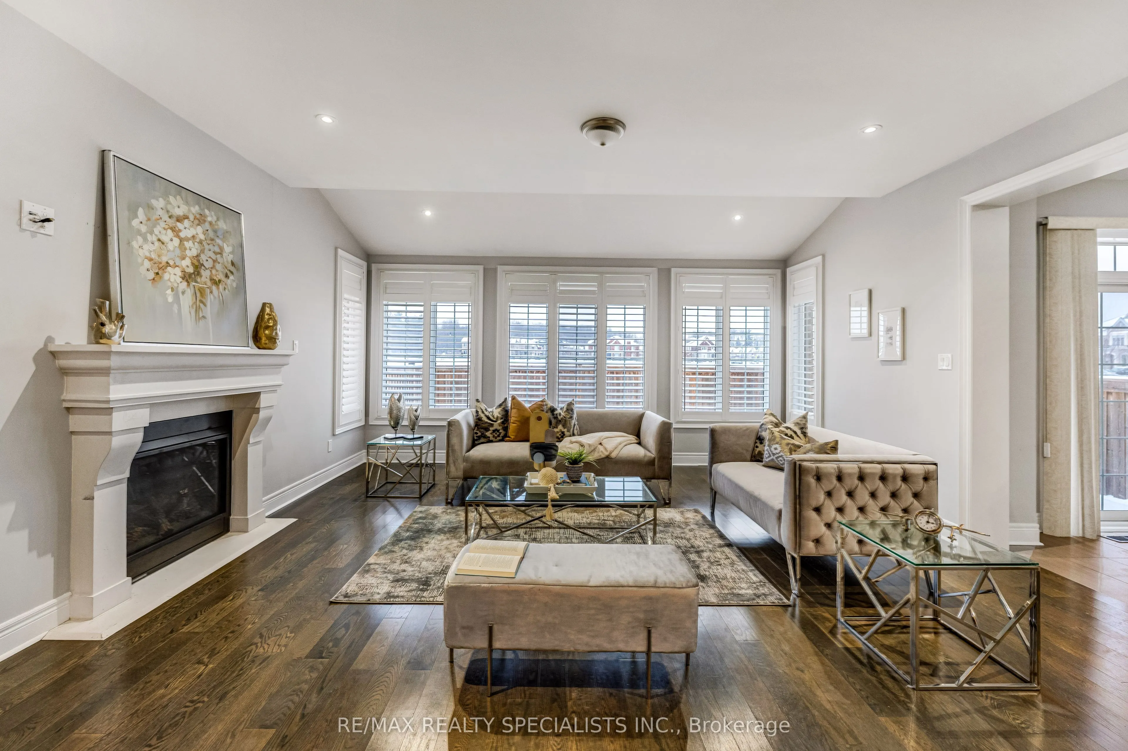 171 Rising Hill Ridge