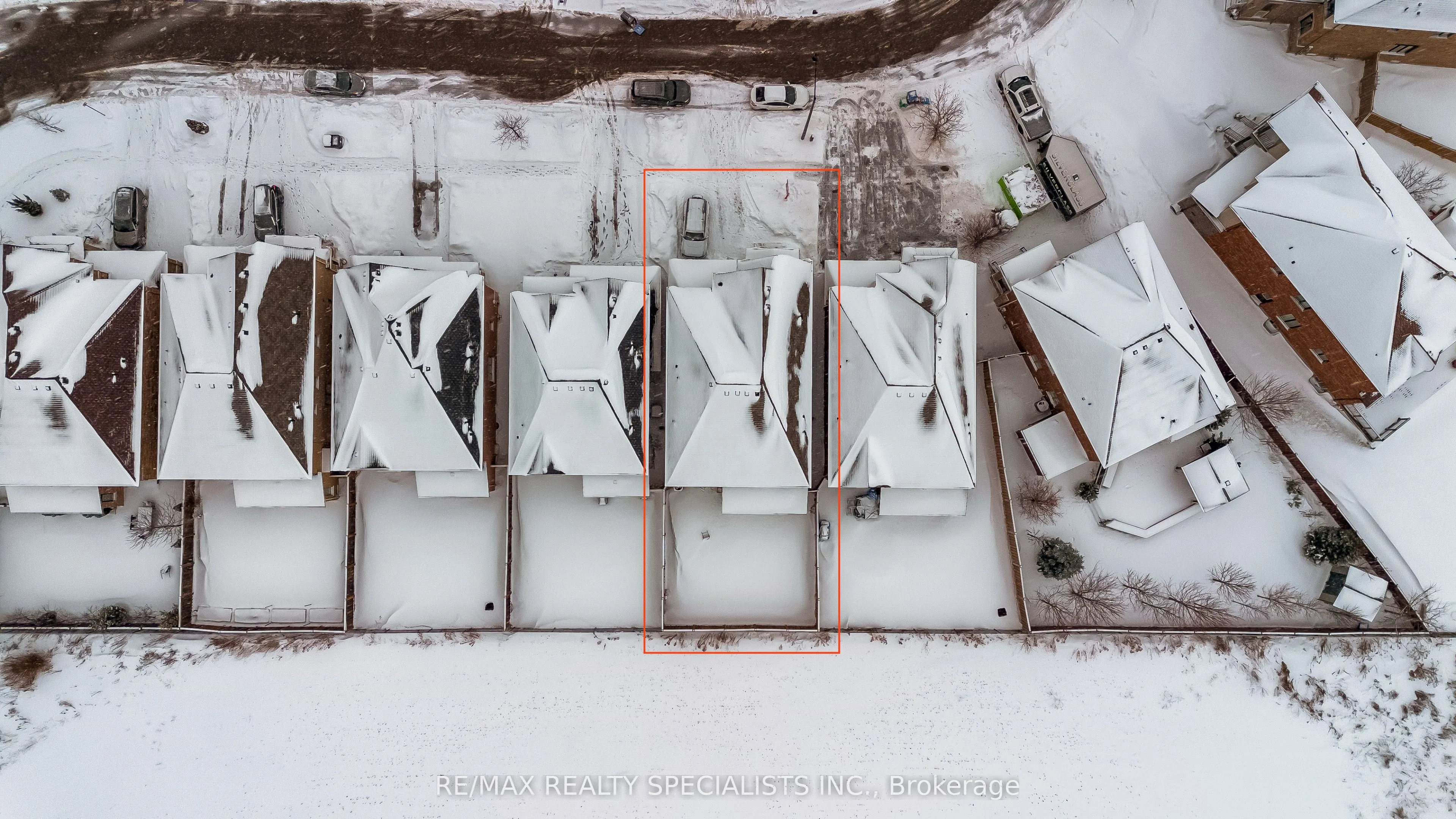 171 Rising Hill Ridge