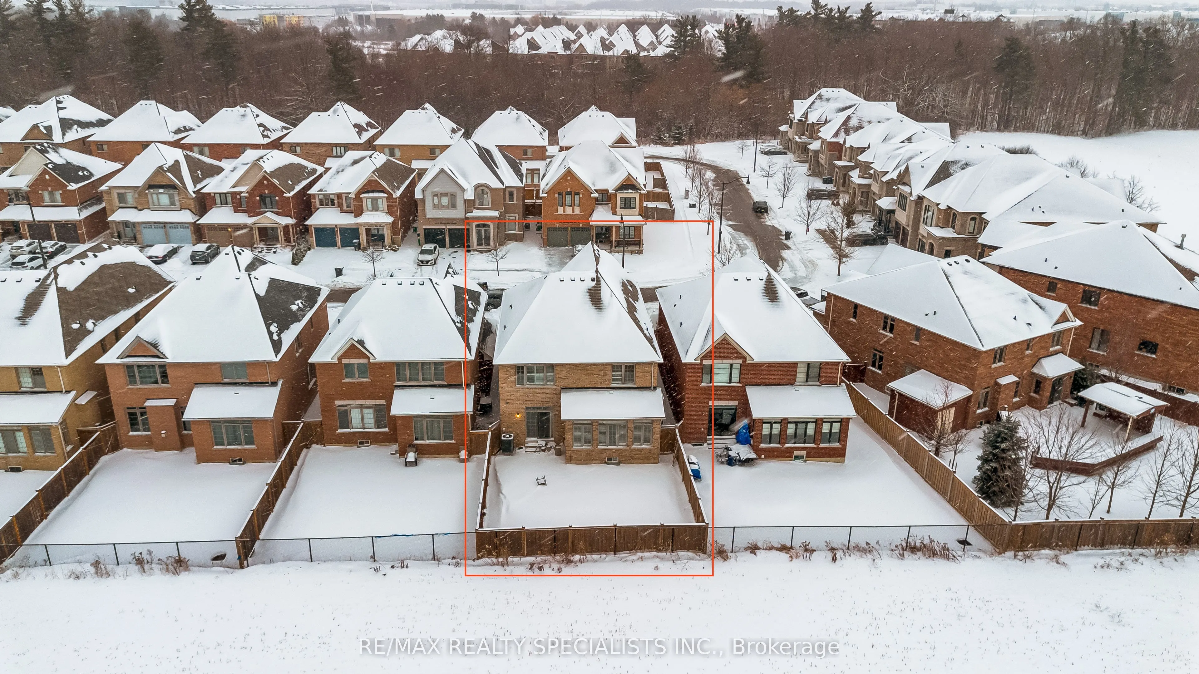 171 Rising Hill Ridge