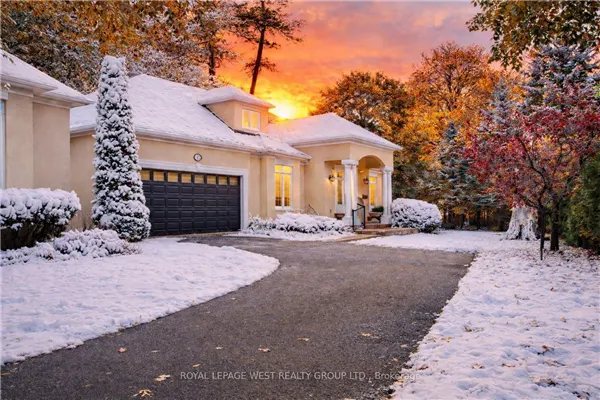 1205 Clarkson Road N #8