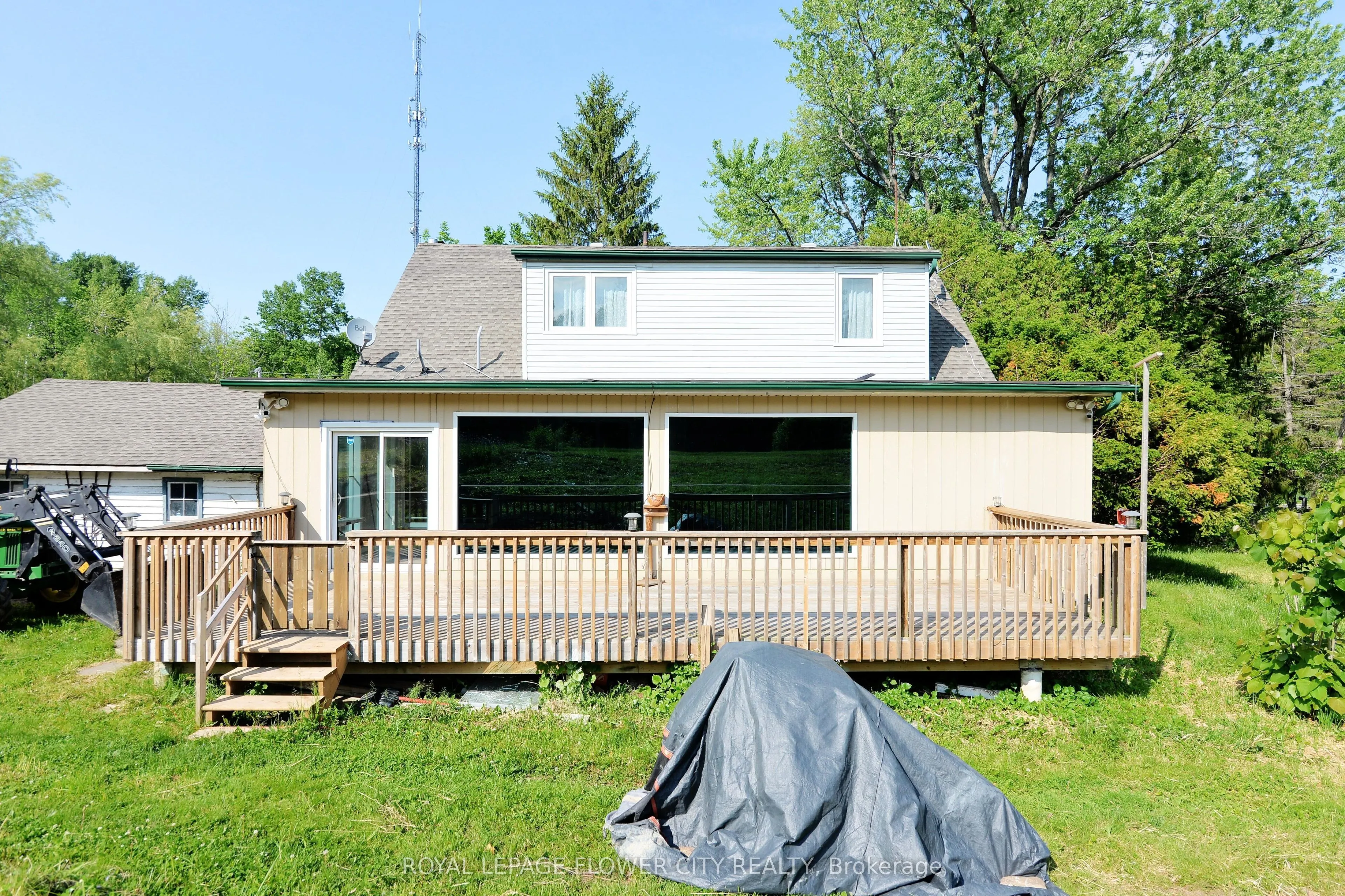 15790 Mississauga Road
