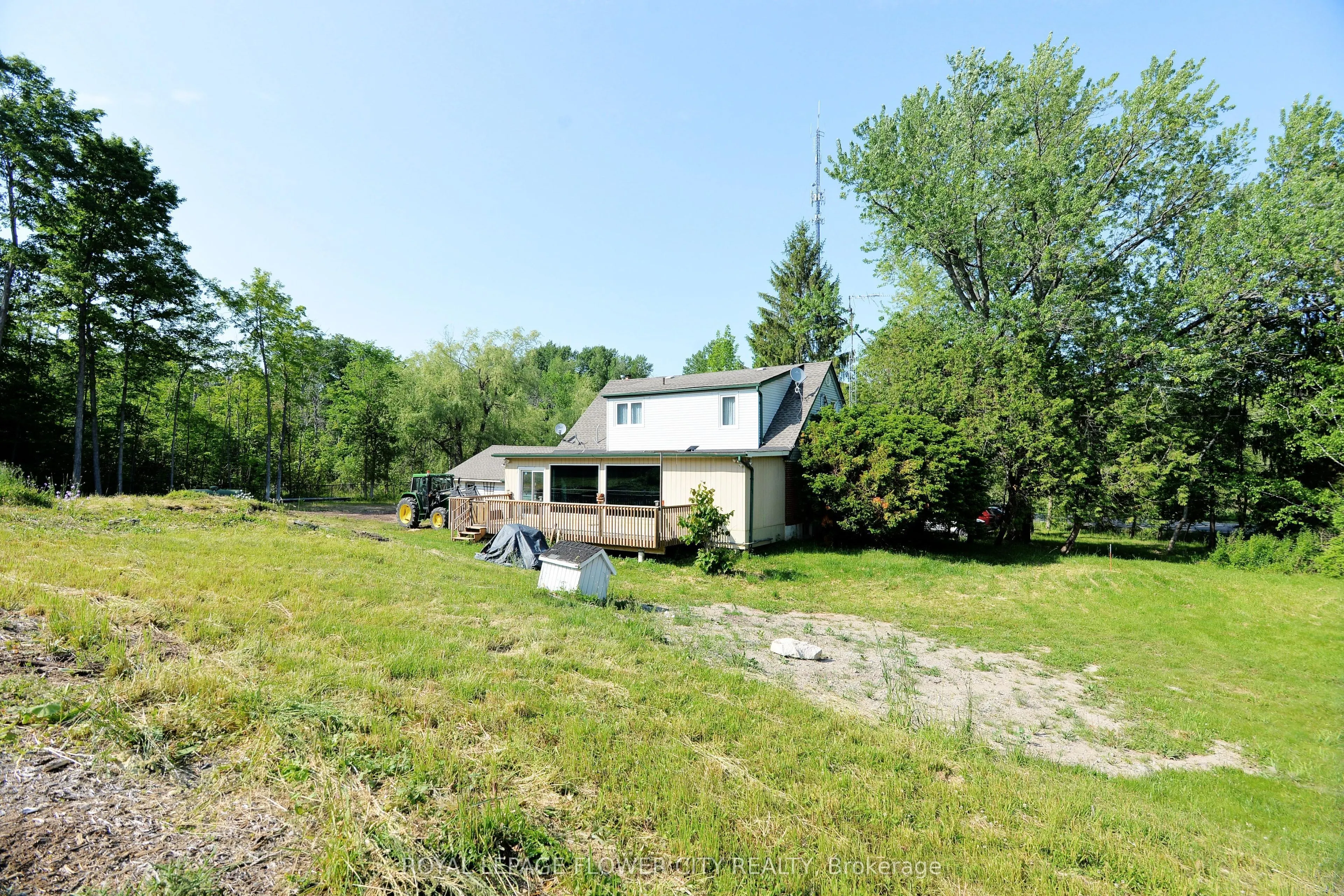 15790 Mississauga Road