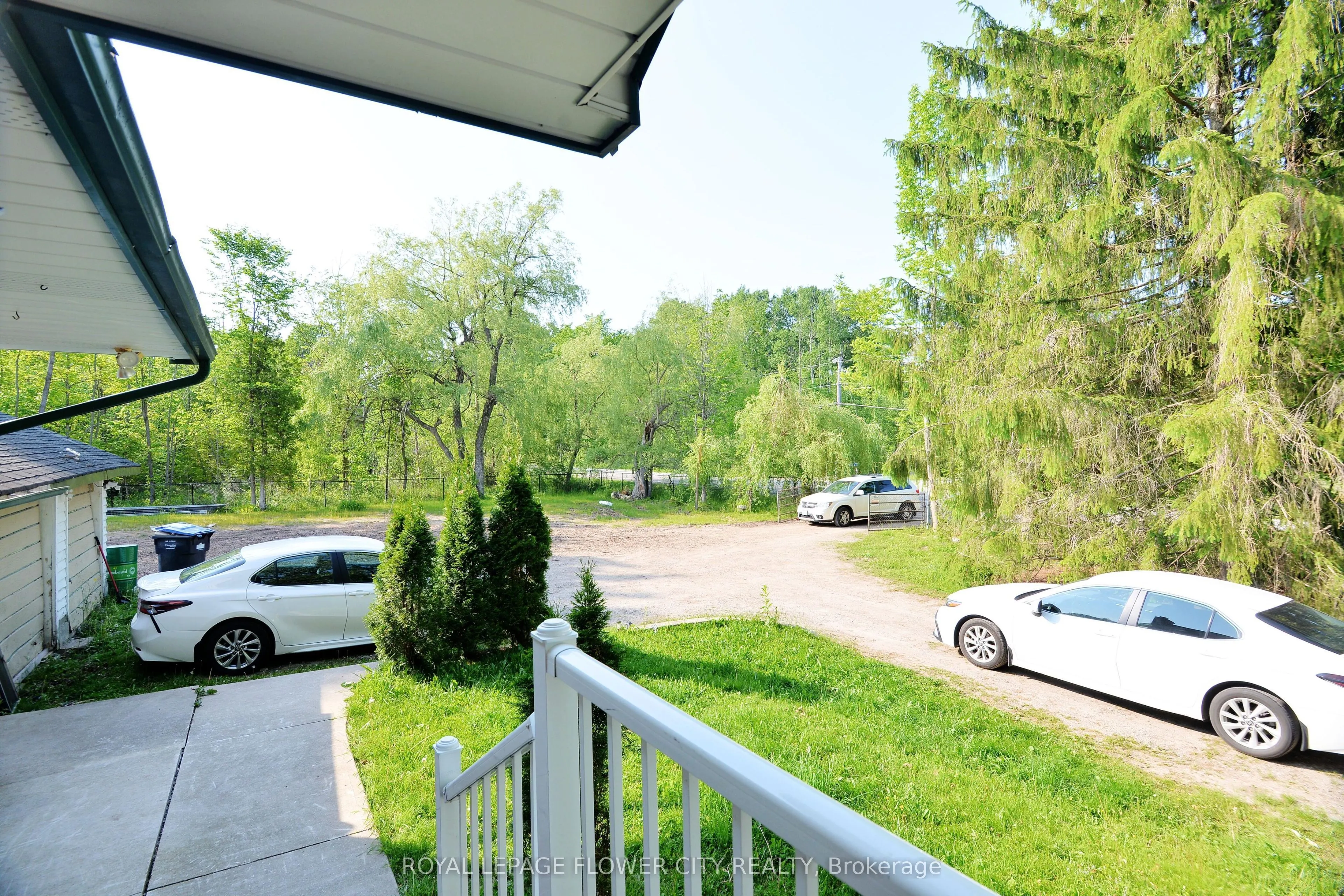15790 Mississauga Road