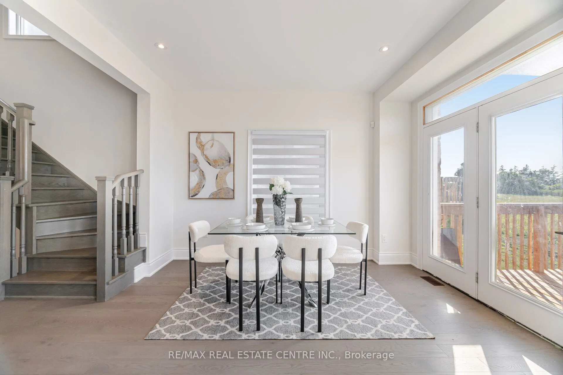 20 Foxsparrow Road