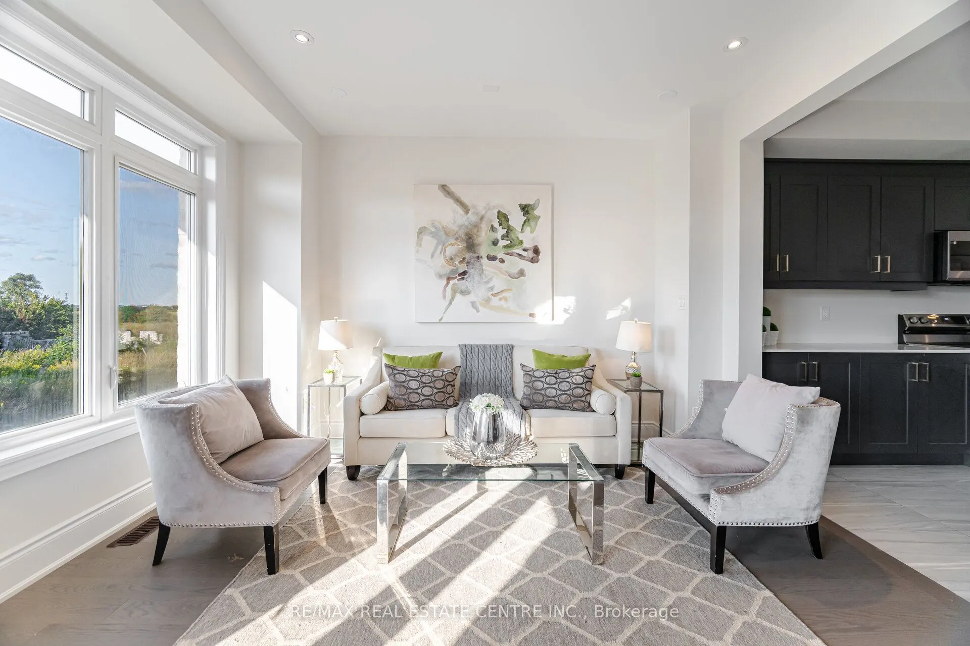 20 Foxsparrow Road