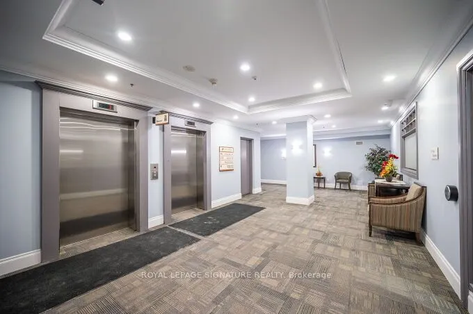 810 Scollard Court #1003