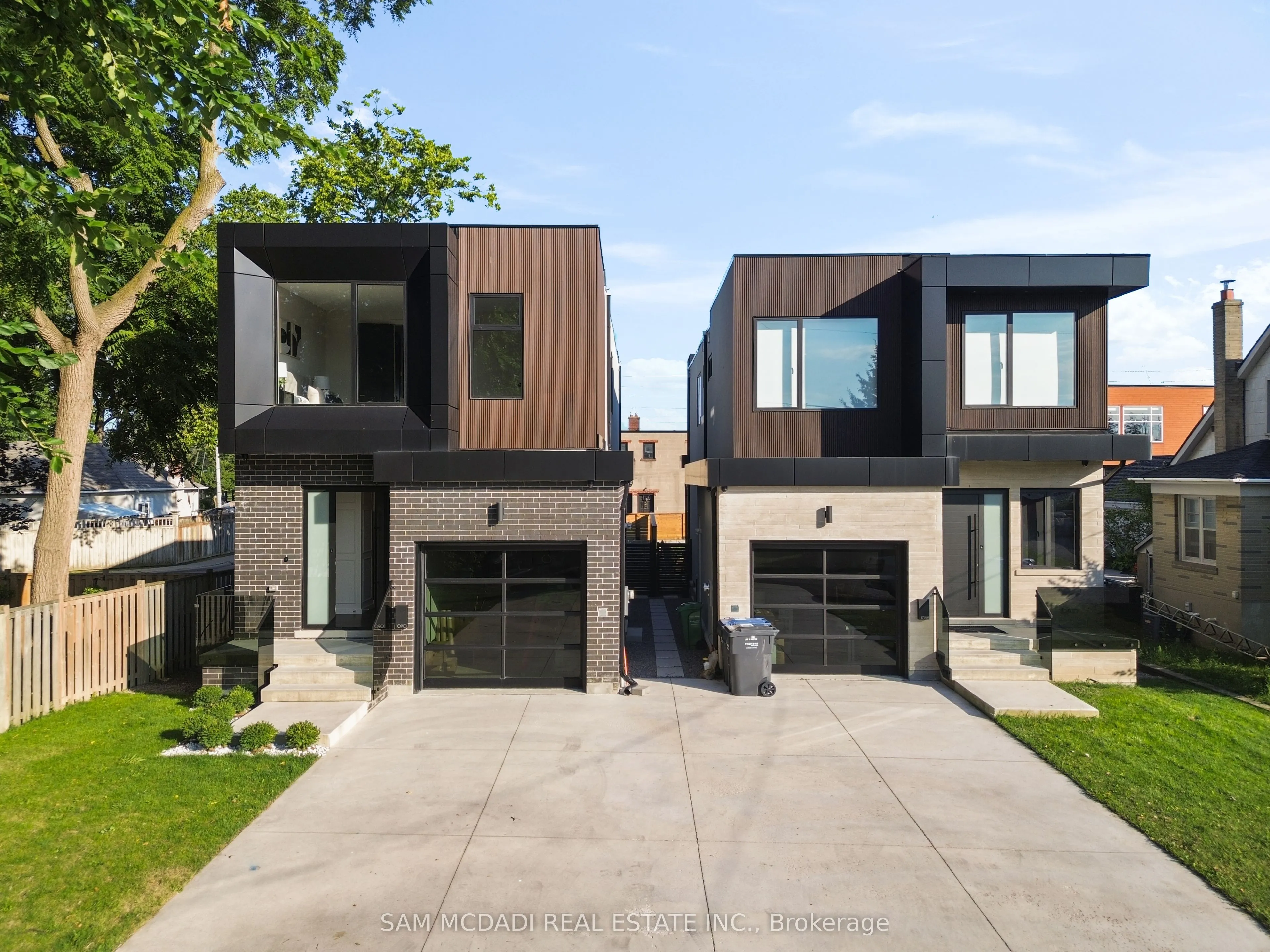 1090 Ella Avenue