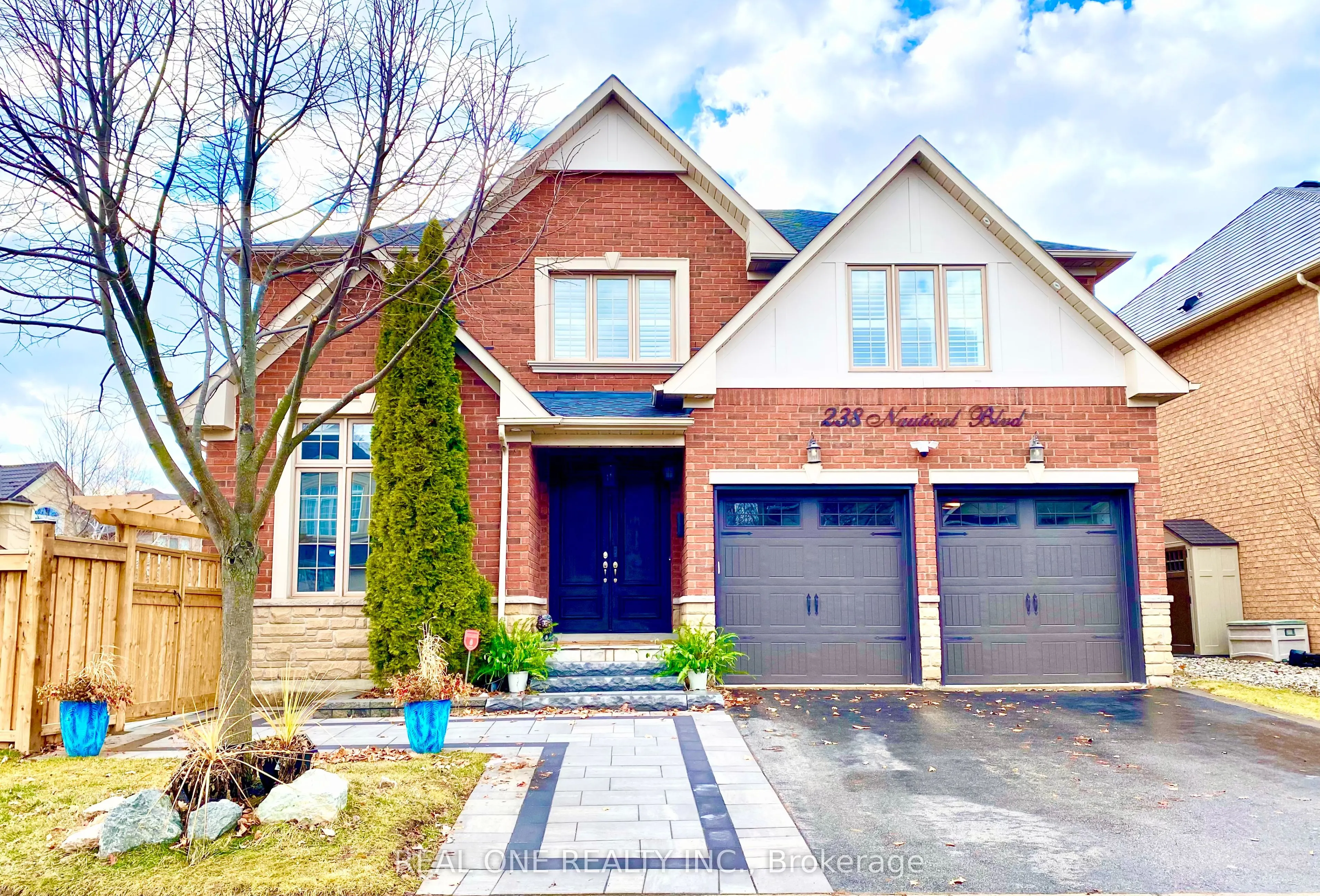 238 Nautical Boulevard