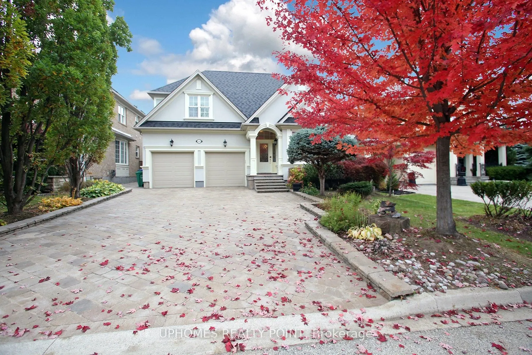 549 Renshaw Court