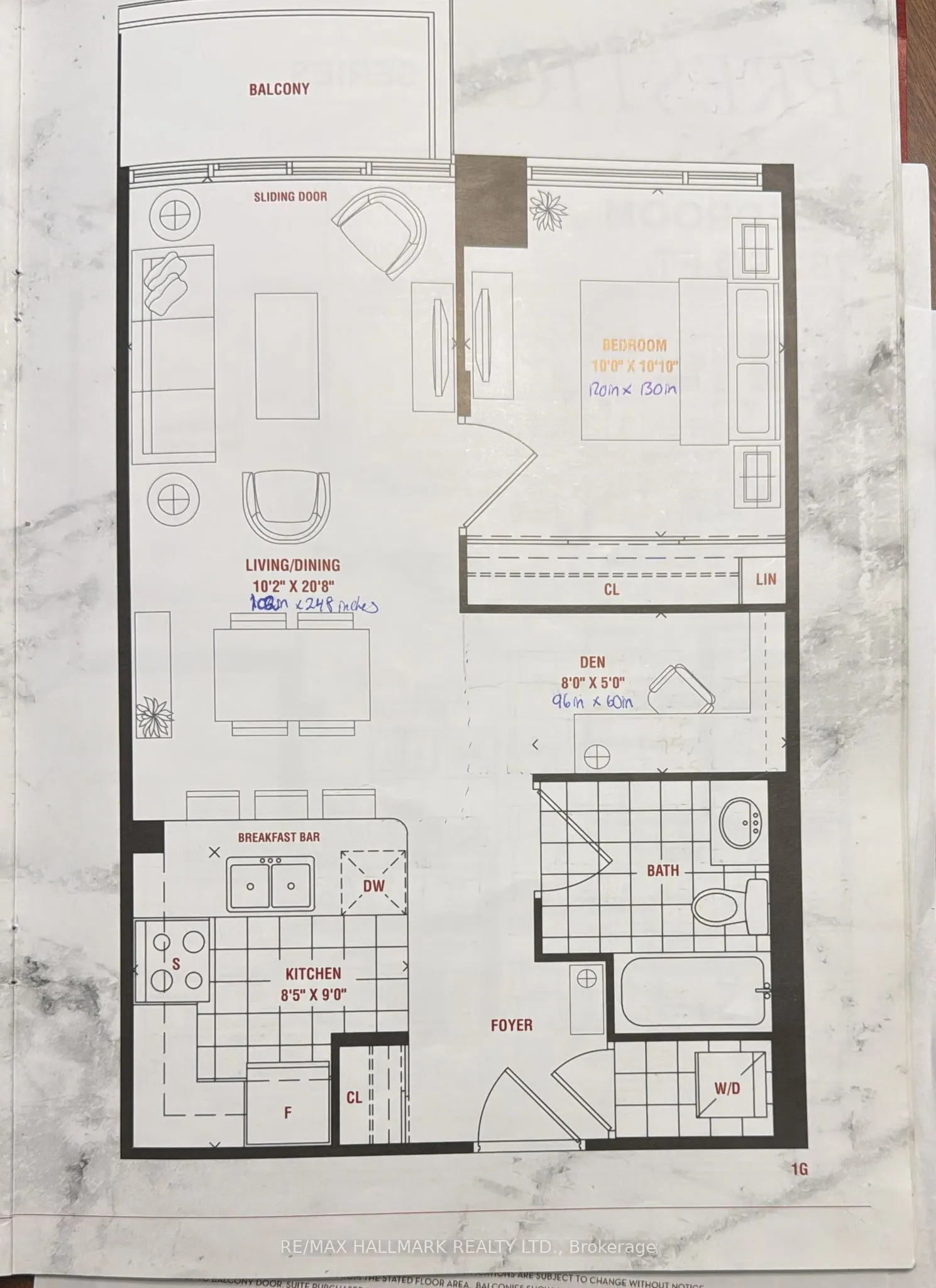 349 Rathburn Road W #910